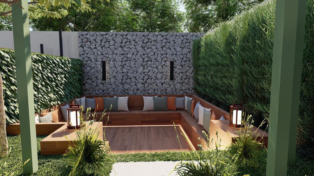 LOTEAMENTO VILLA ARVOREDO