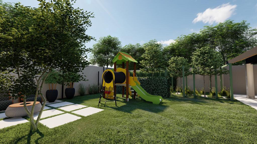 LOTEAMENTO VILLA ARVOREDO