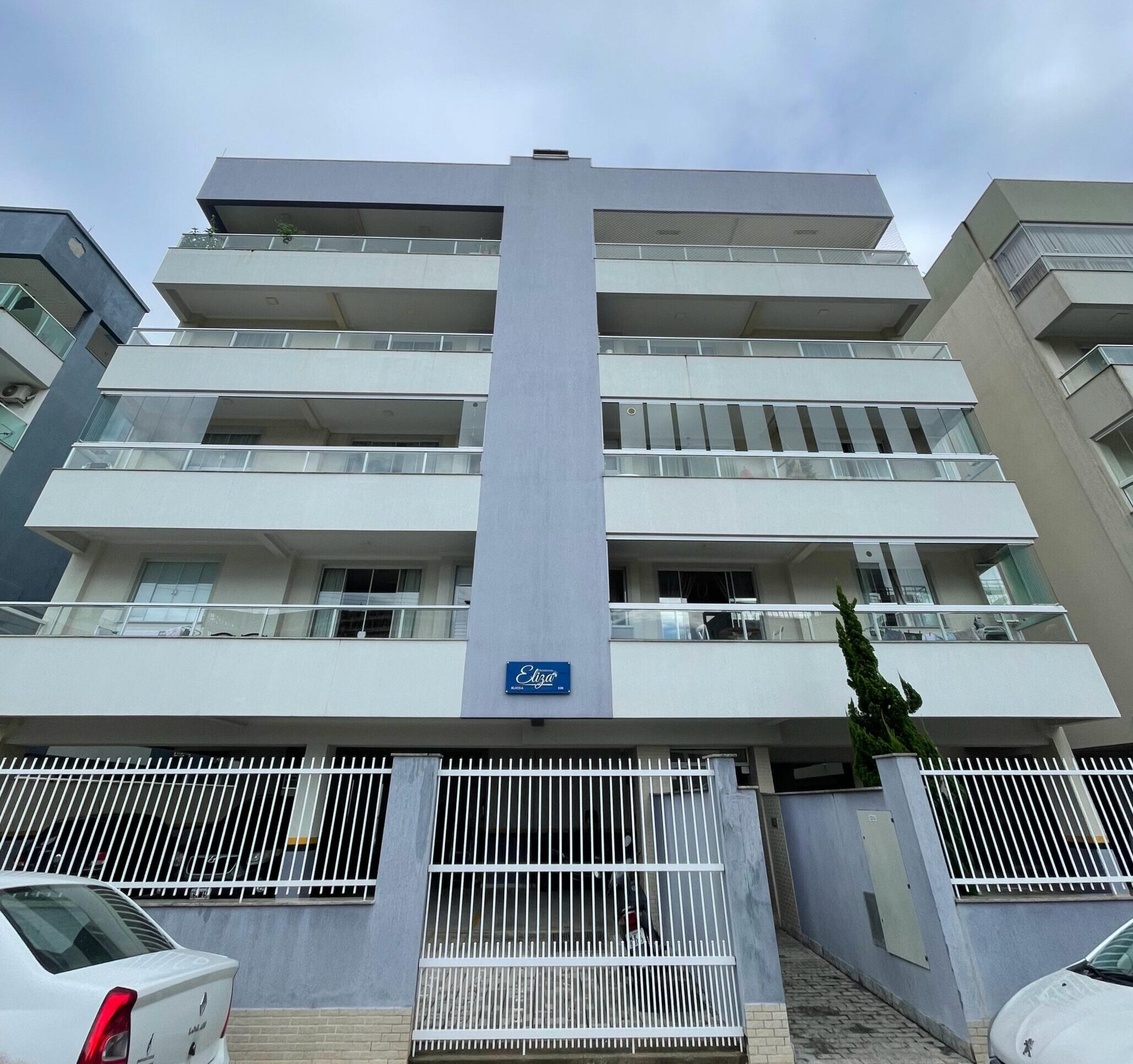 Apartamento à venda com 95m² por R$ 1.290.000,00 - Invicta Itapema - Assessoria Imobiliária
