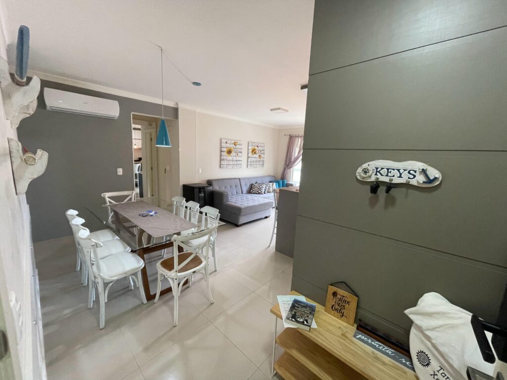 Apartamento, 3 quartos, 95 m² - Foto 6