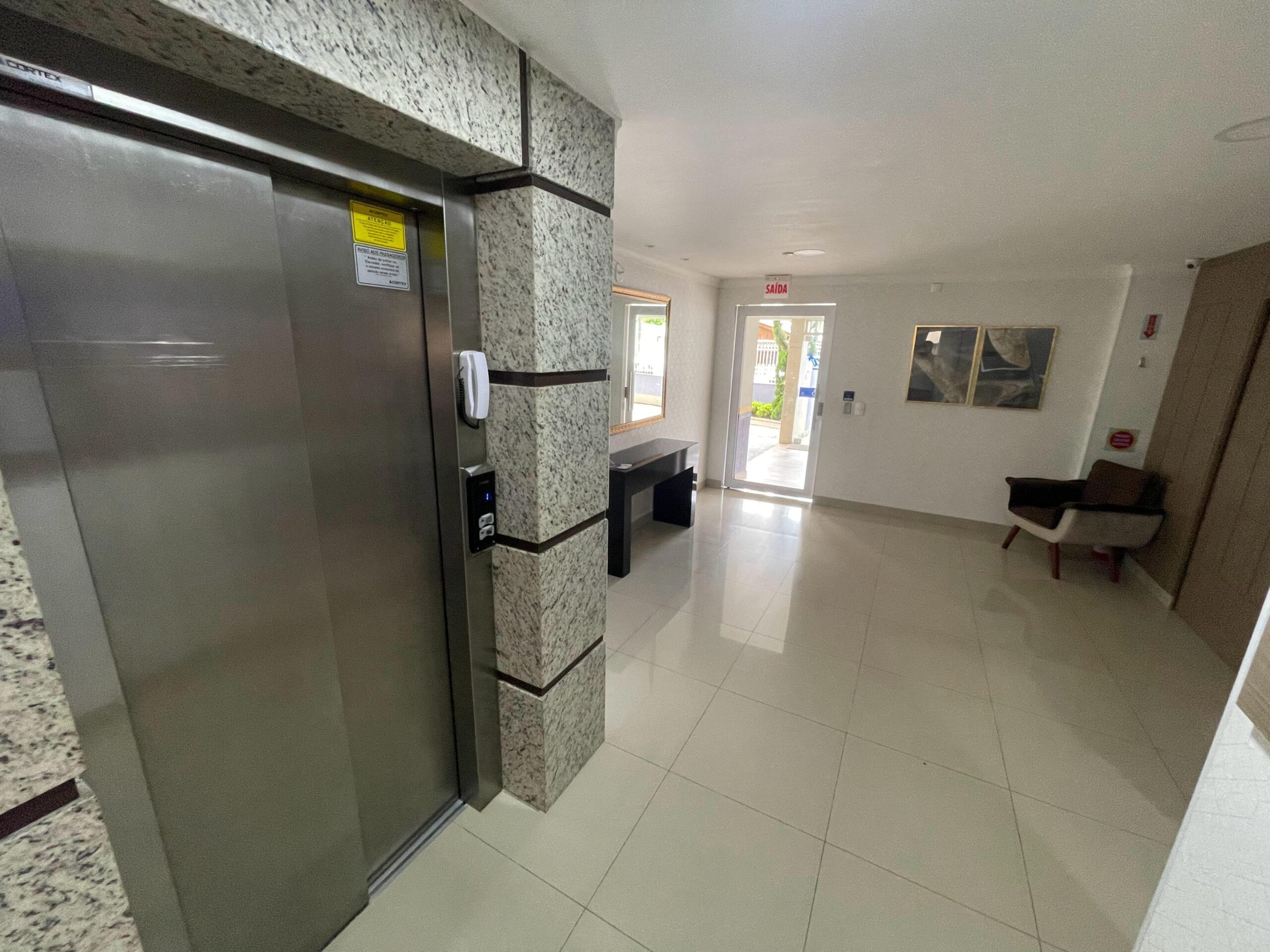  - Apartamento à venda com 95m² por R$ 1.290.000,00