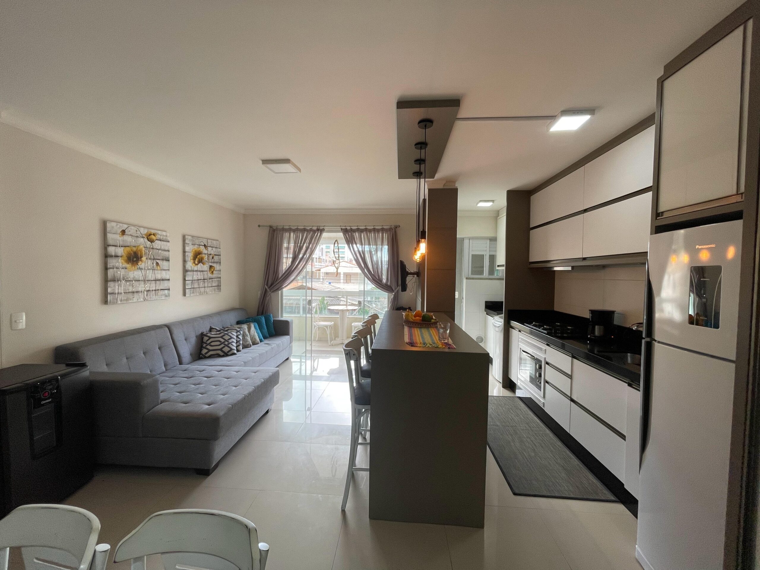  - Apartamento à venda com 95m² por R$ 1.290.000,00