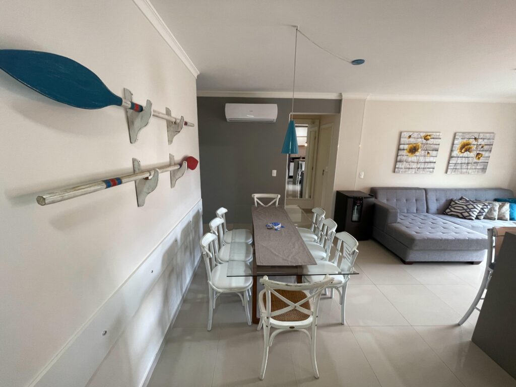 Apartamento, 3 quartos, 95 m² - Foto 7