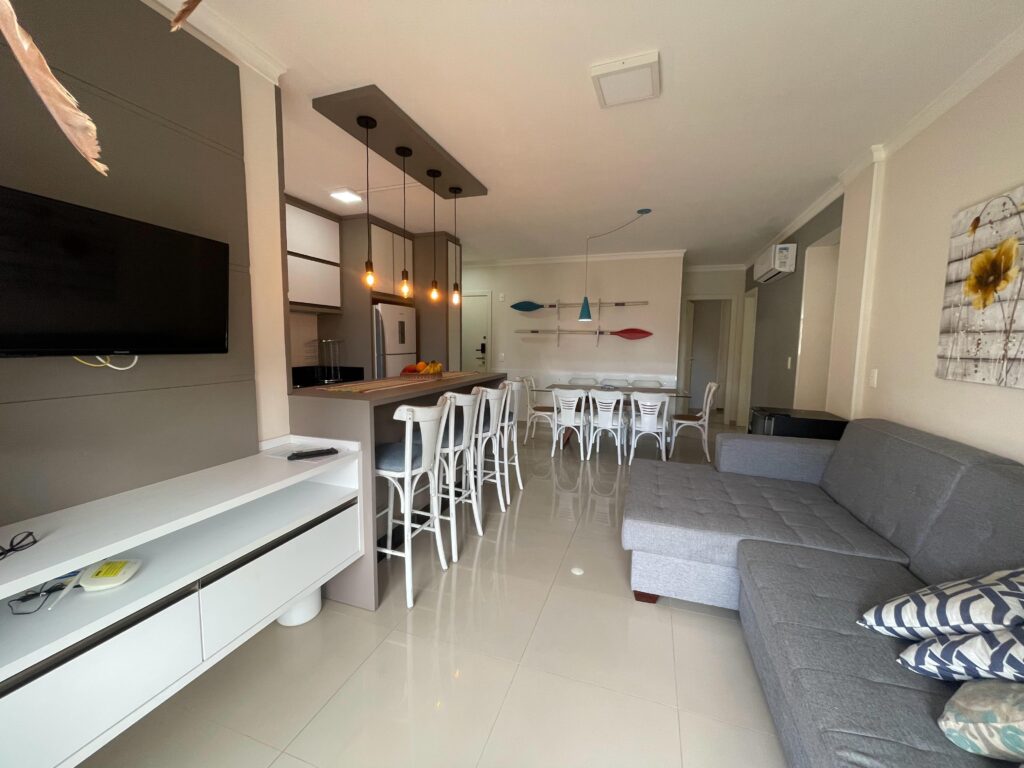 Apartamento, 3 quartos, 95 m² - Foto 5