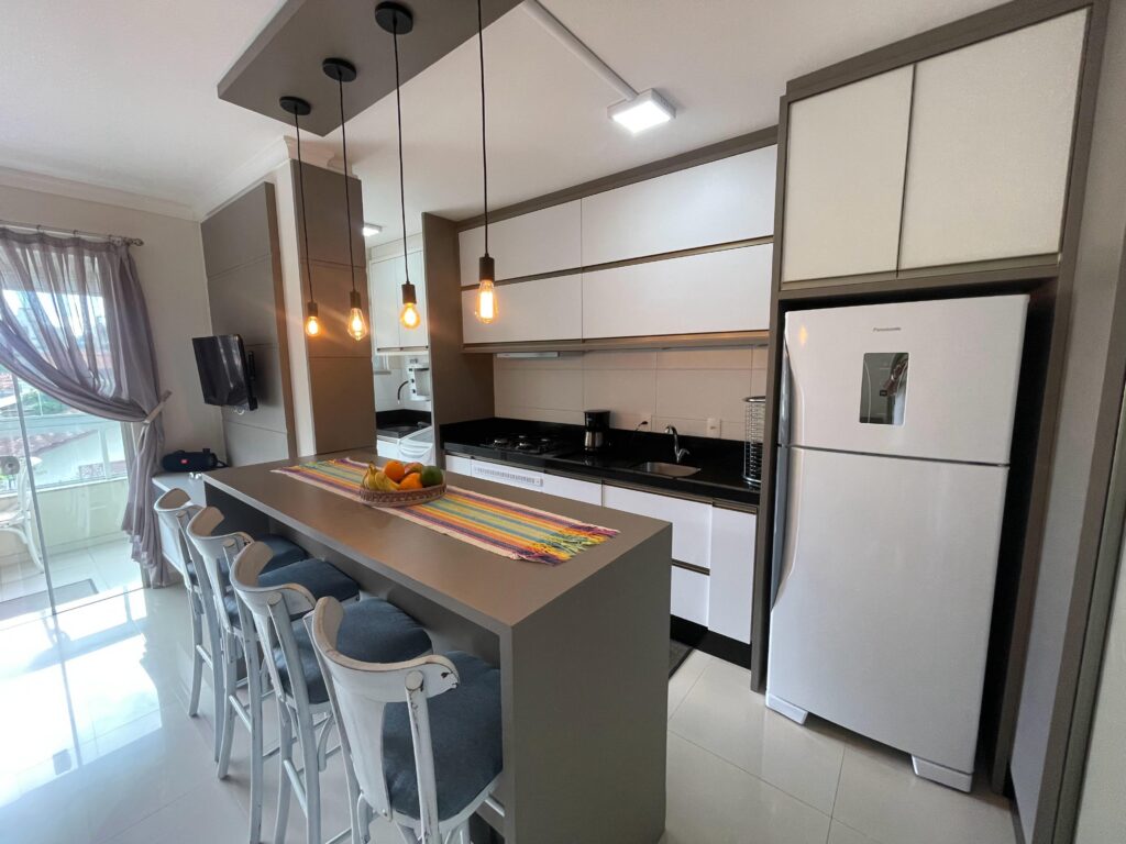 Apartamento, 3 quartos, 95 m² - Foto 8