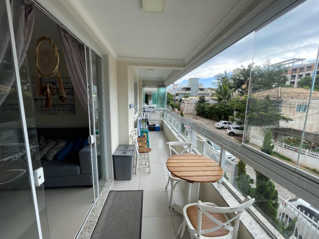 Apartamento, 3 quartos, 95 m² - Foto 17