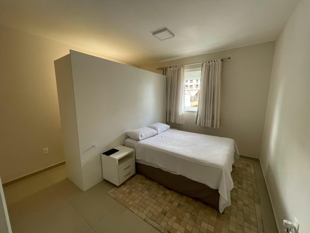 Apartamento, 3 quartos, 95 m² - Foto 14