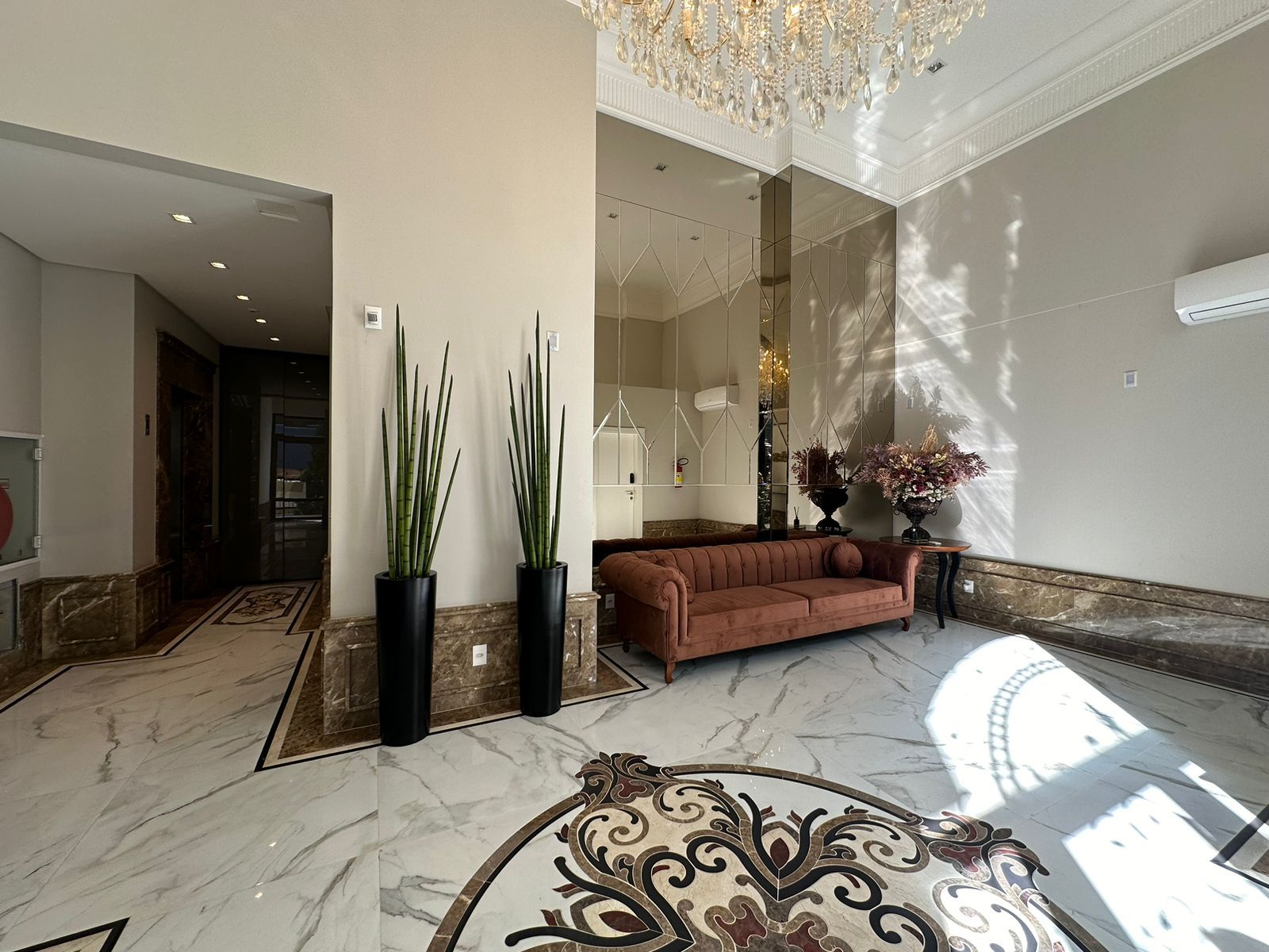  - Apartamento com vista para o mar à venda com 187m² por R$ 4.900.000,00