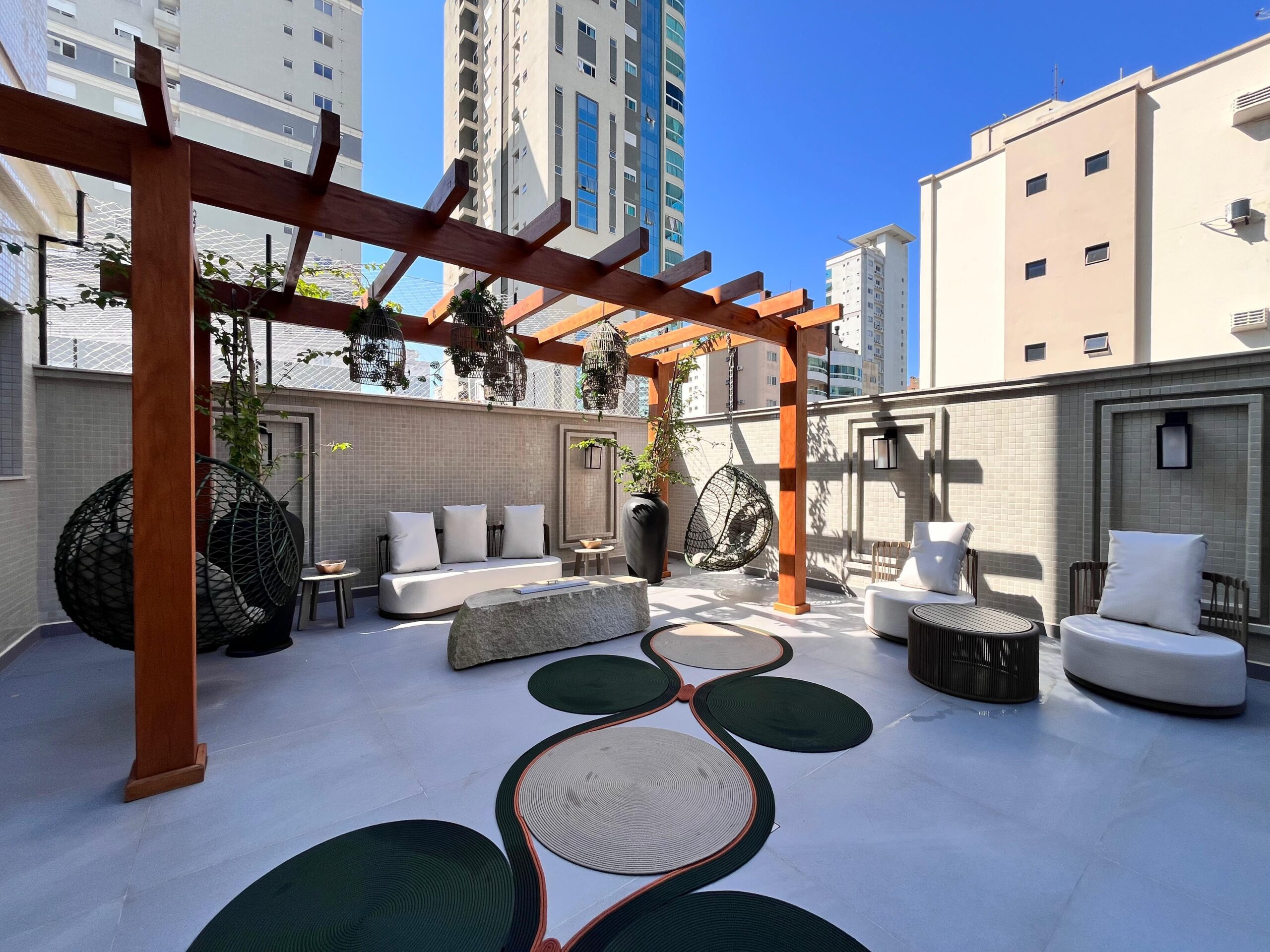 Apartamento, 3 quartos, 135 m² - Foto 22