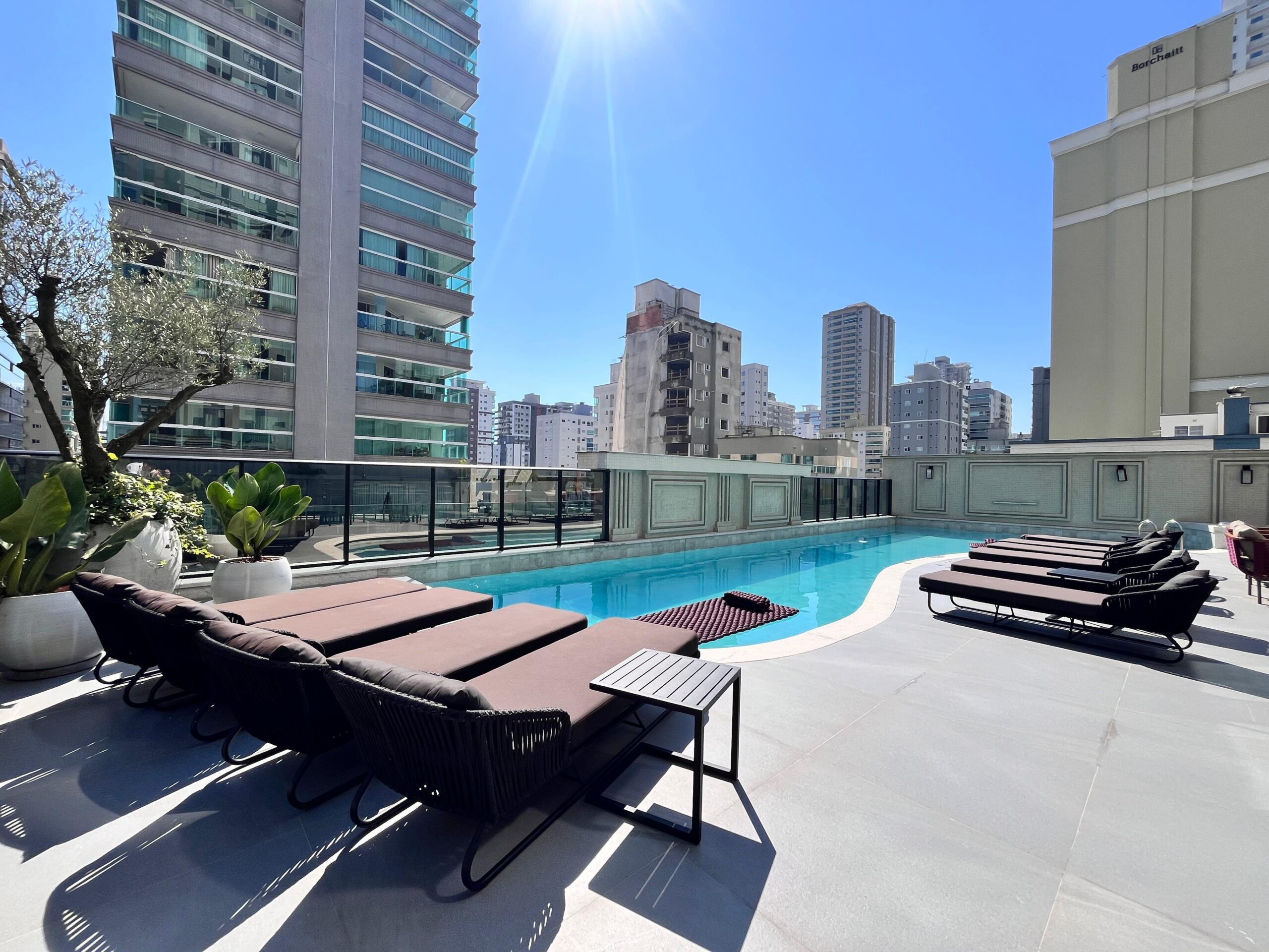 Apartamento, 3 quartos, 135 m² - Foto 24