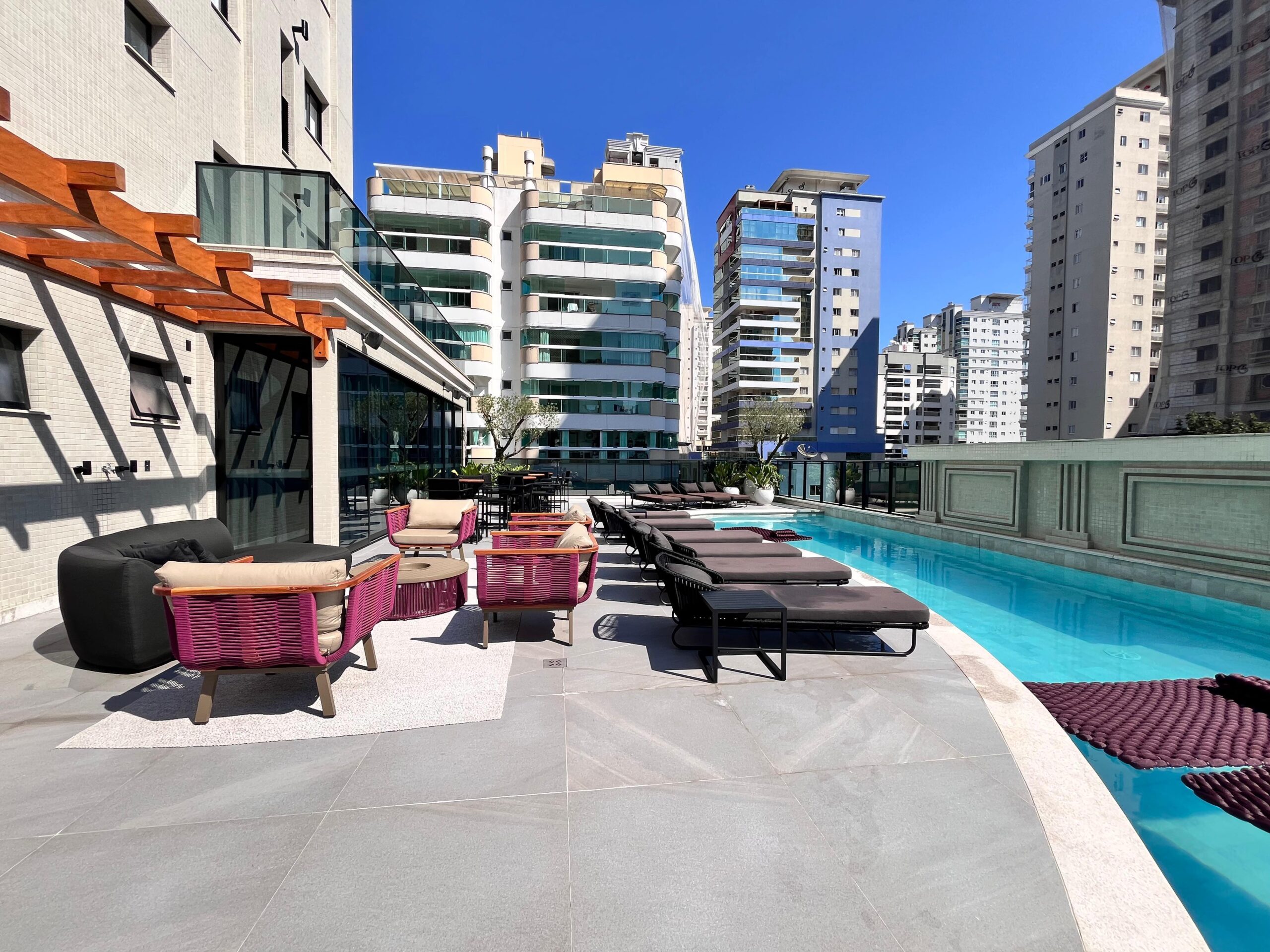 Apartamento, 3 quartos, 135 m² - Foto 21