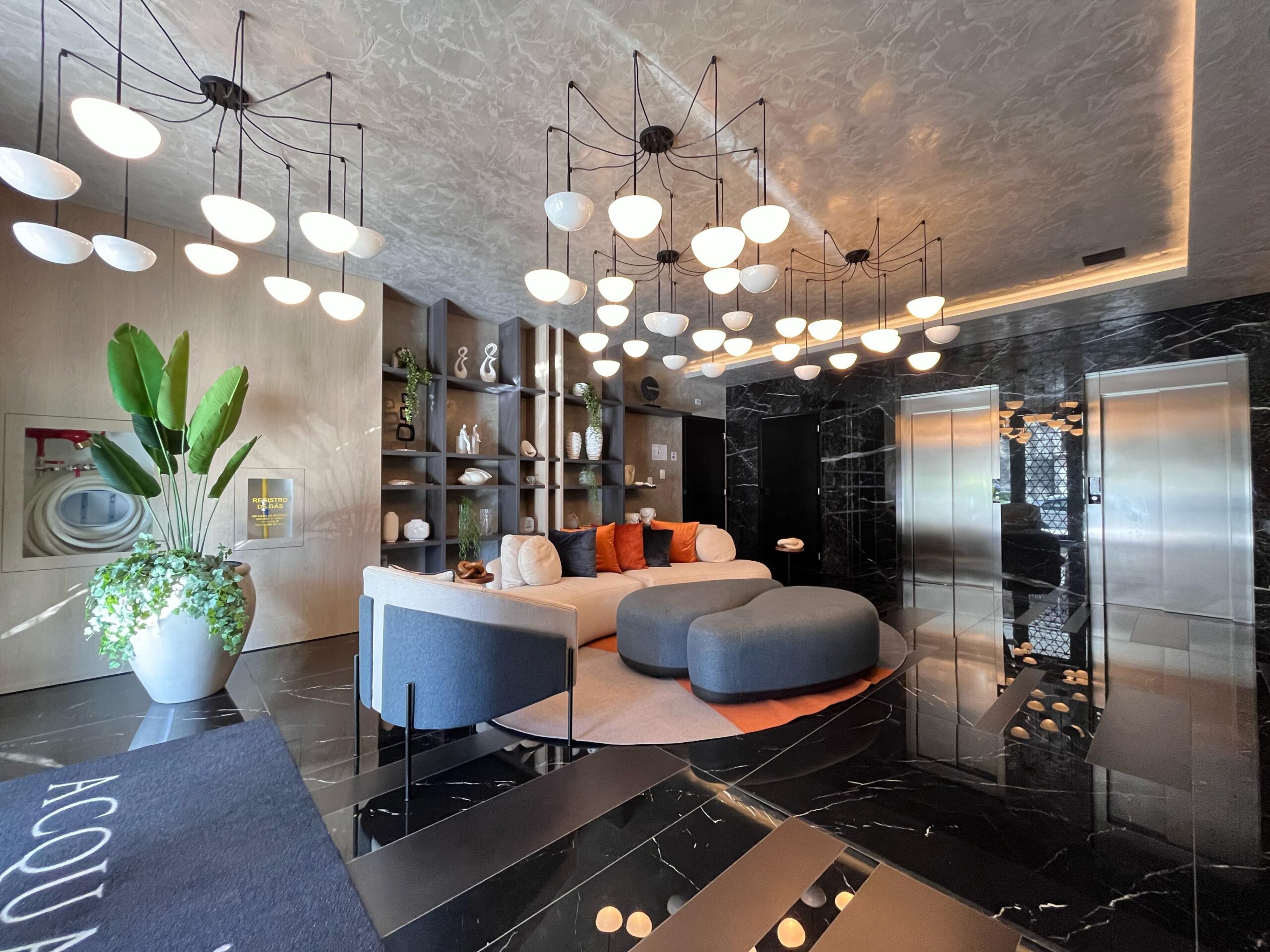 - Apartamento com vista para o mar à venda com 153m² por R$ 3.725.000,00