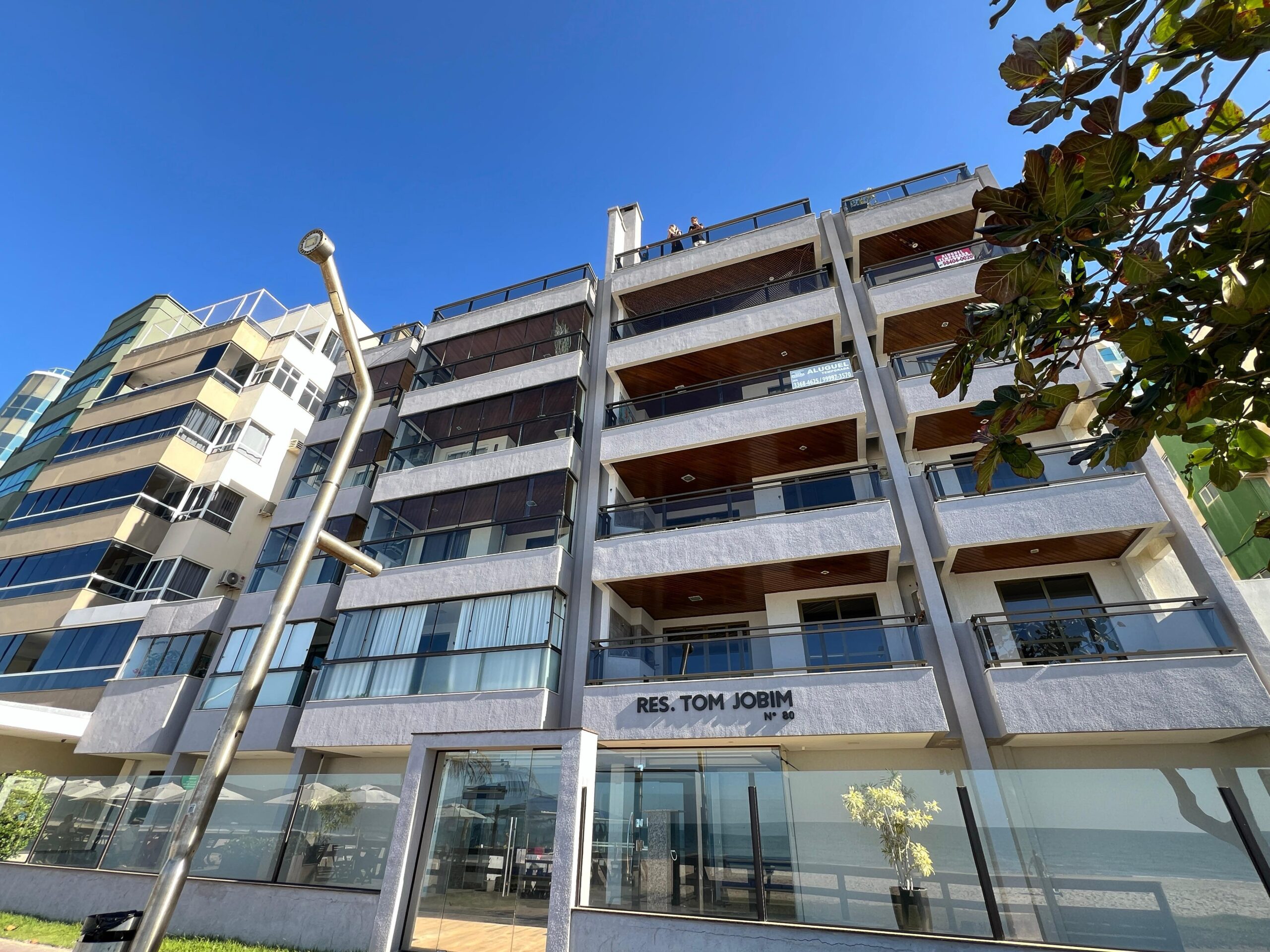Apartamento com vista para o mar à venda com 160m² por R$ 2.500.000,00 - Invicta Itapema - Assessoria Imobiliária