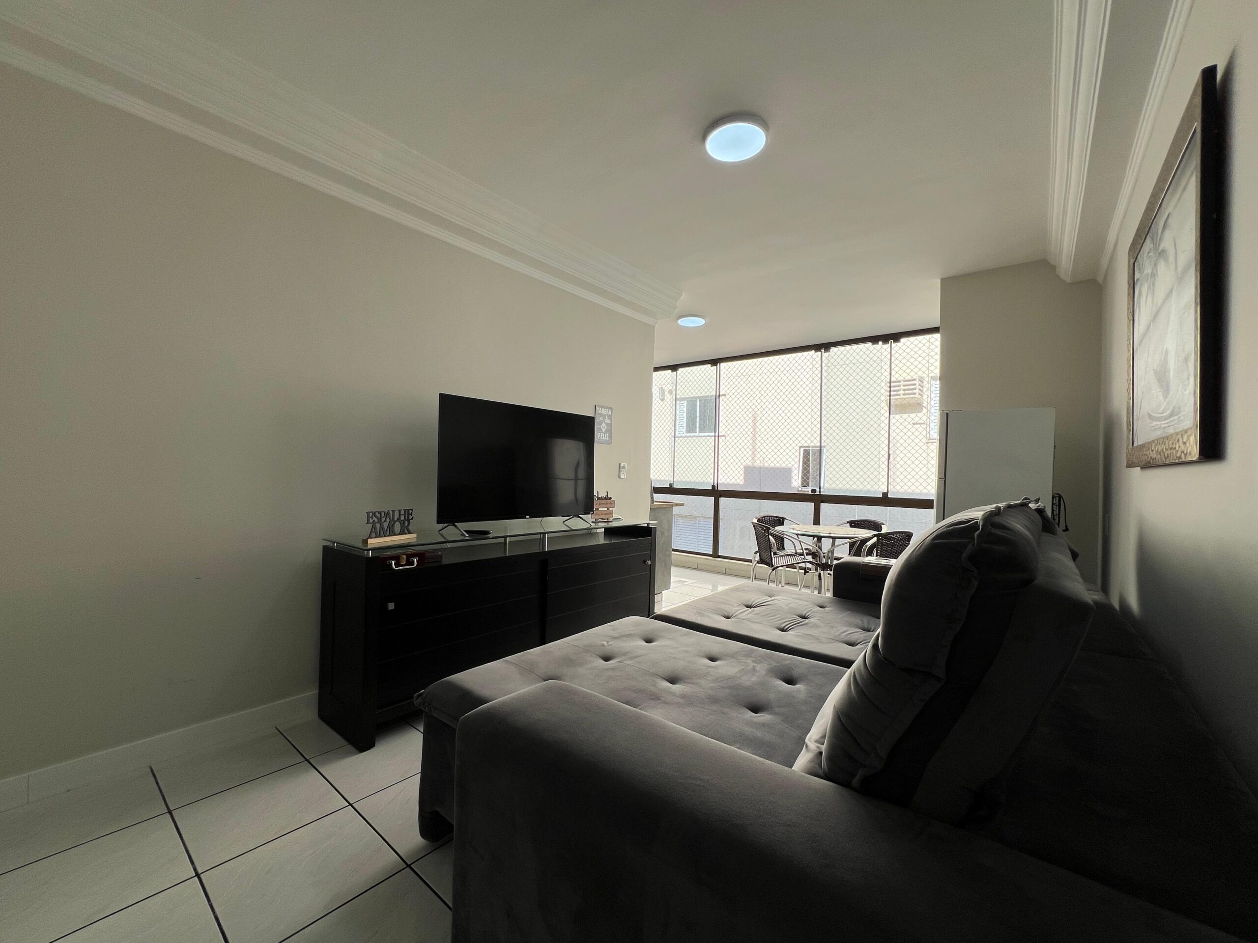  - Apartamento com vista para o mar à venda com 160m² por R$ 2.500.000,00