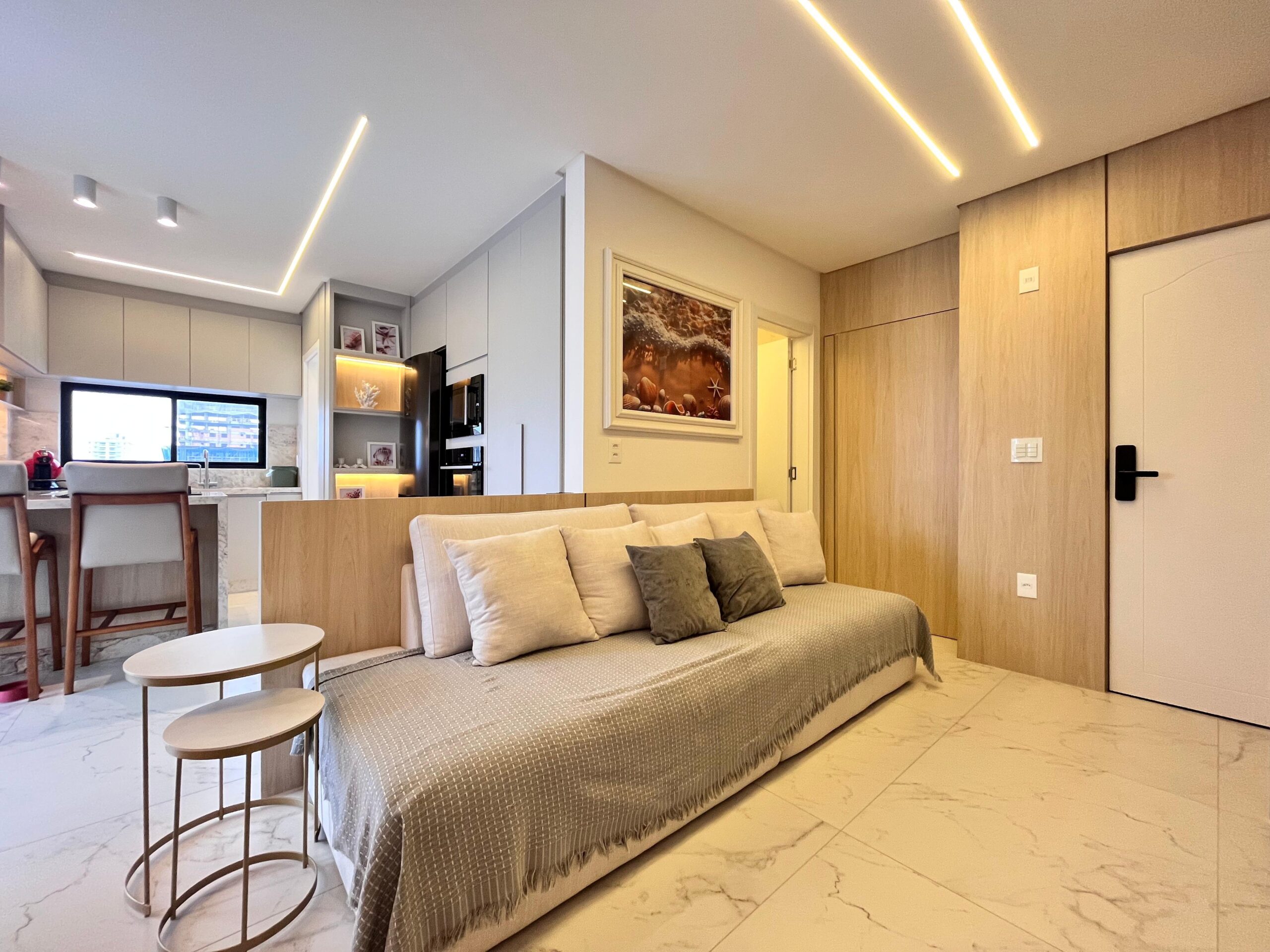 Apartamento, 3 quartos, 110 m² - Foto 2
