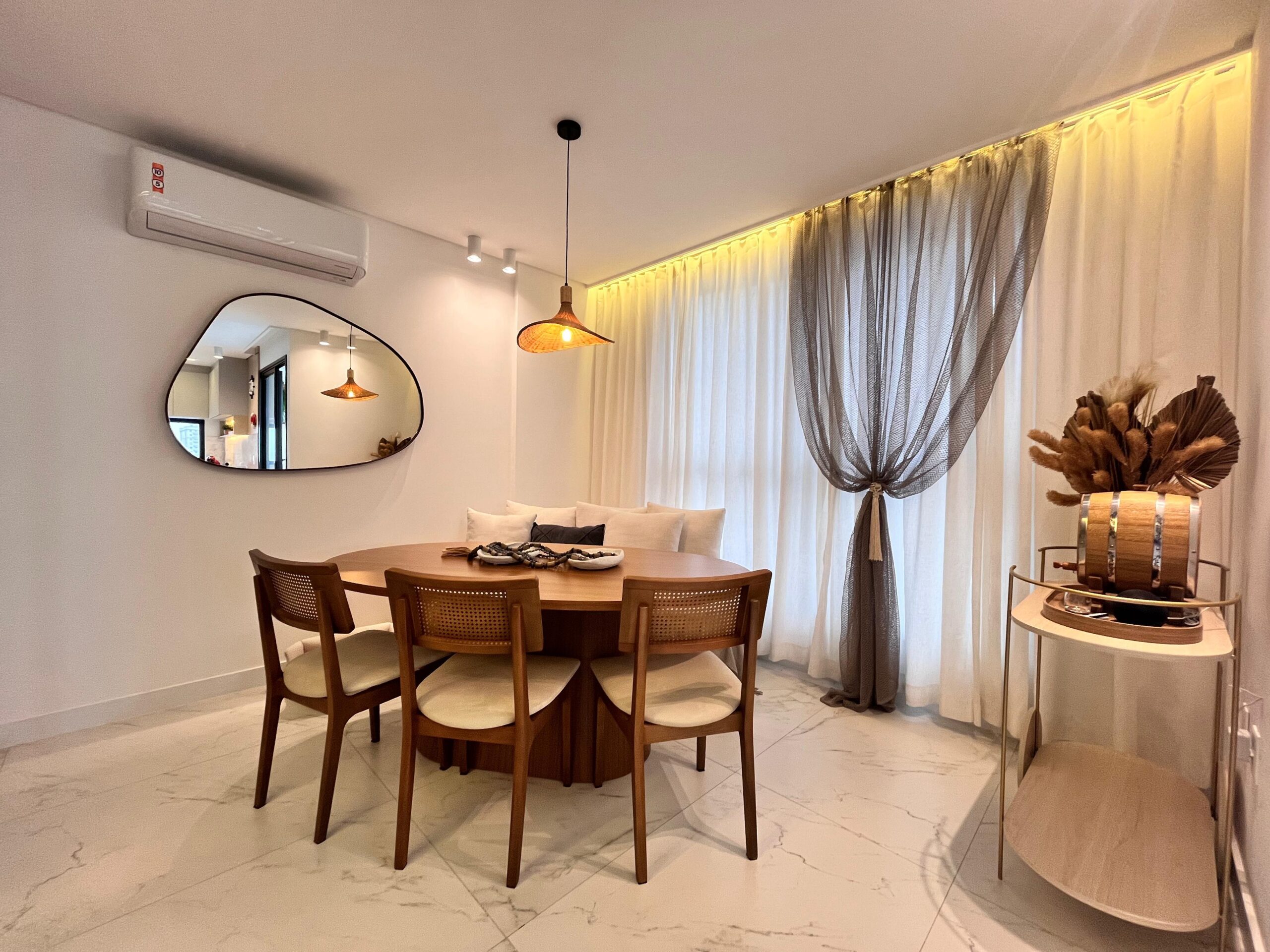 Apartamento, 3 quartos, 110 m² - Foto 7