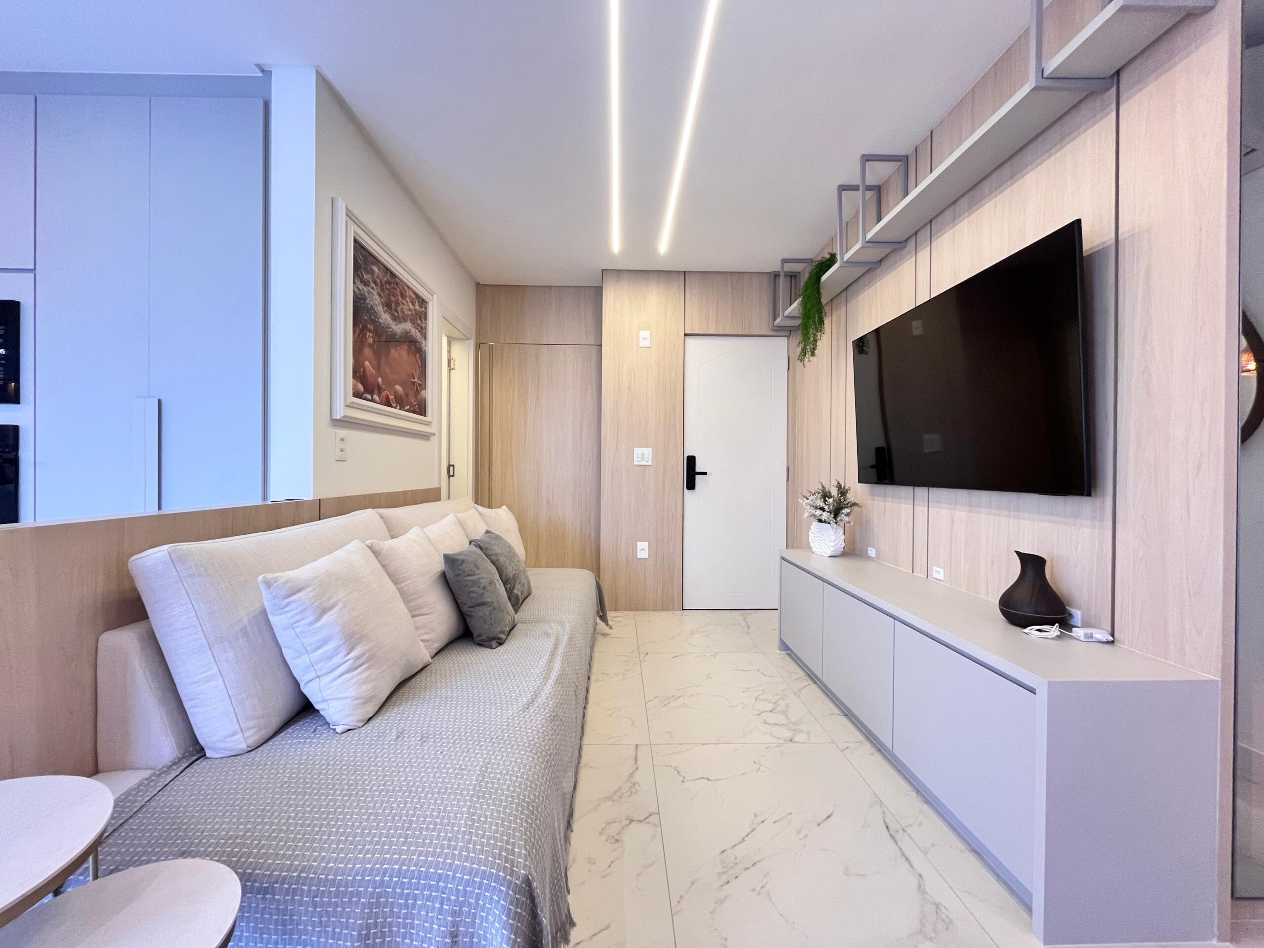 Apartamento, 3 quartos, 110 m² - Foto 3