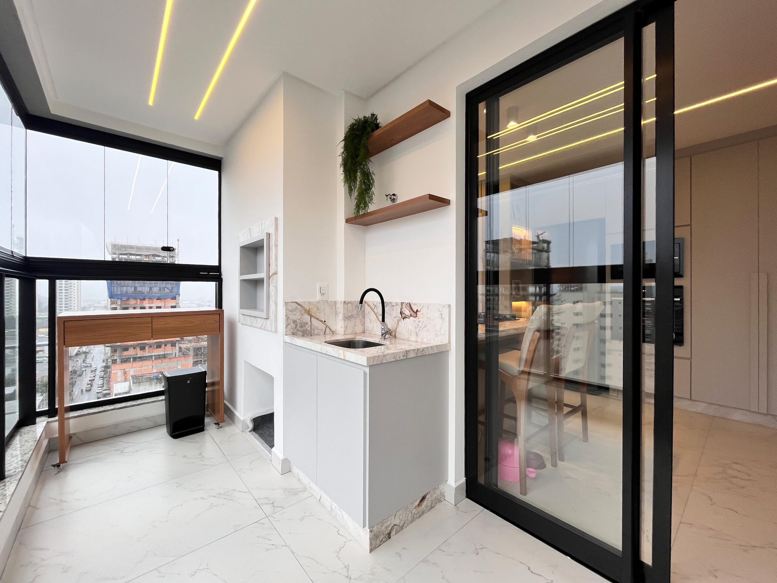 Apartamento, 3 quartos, 110 m² - Foto 20