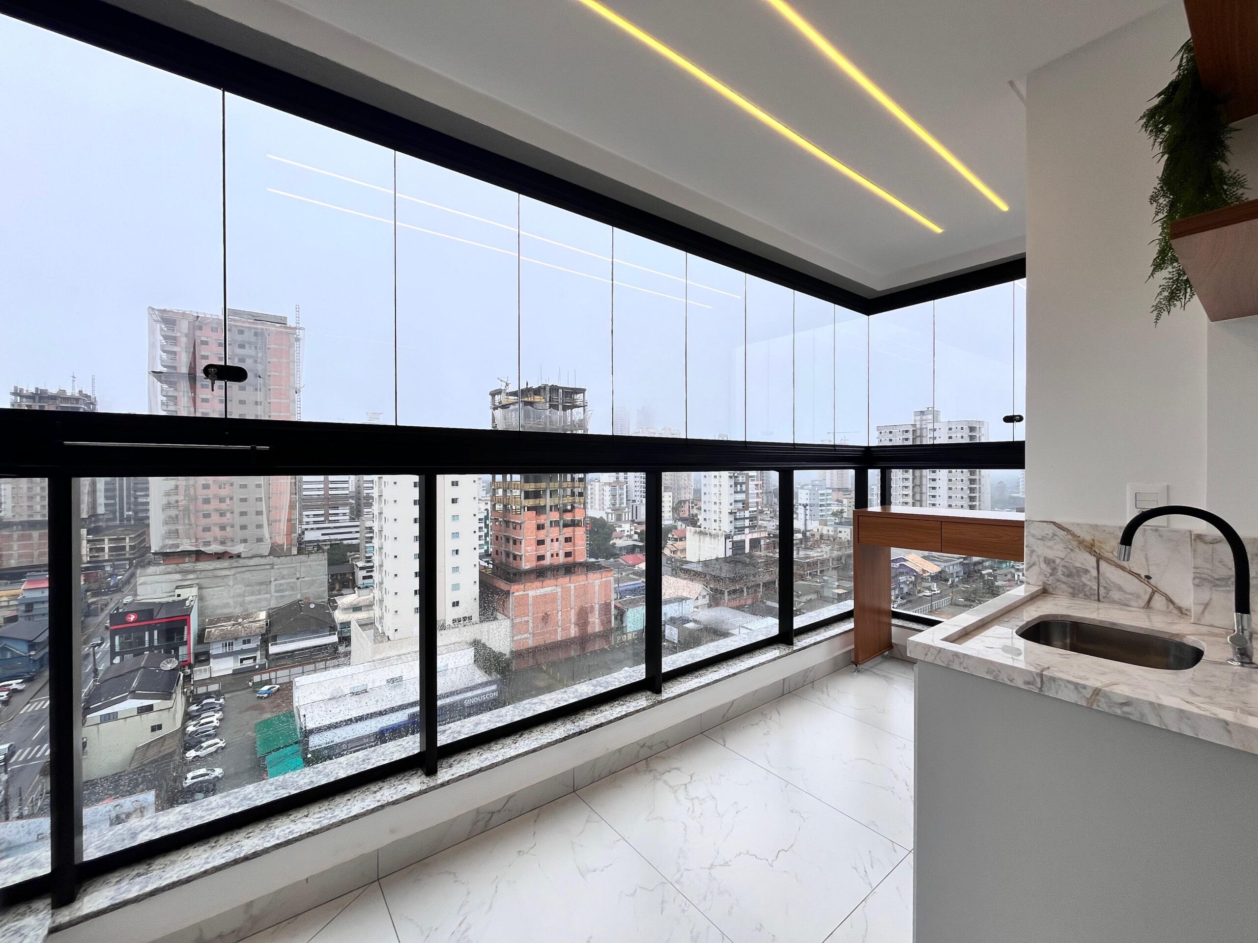 Apartamento, 3 quartos, 110 m² - Foto 19