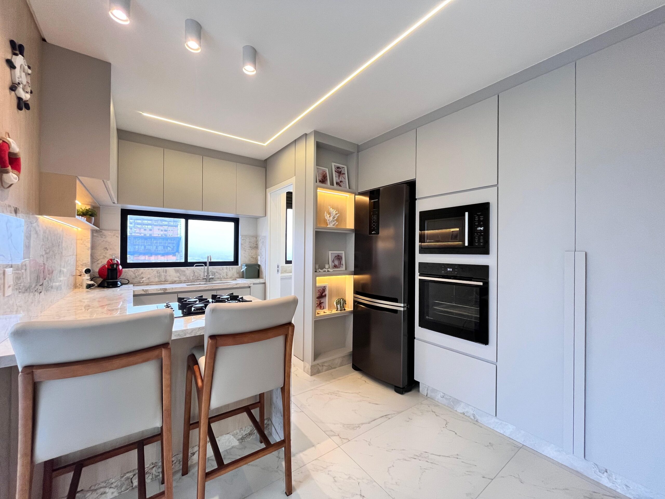 Apartamento, 3 quartos, 110 m² - Foto 6
