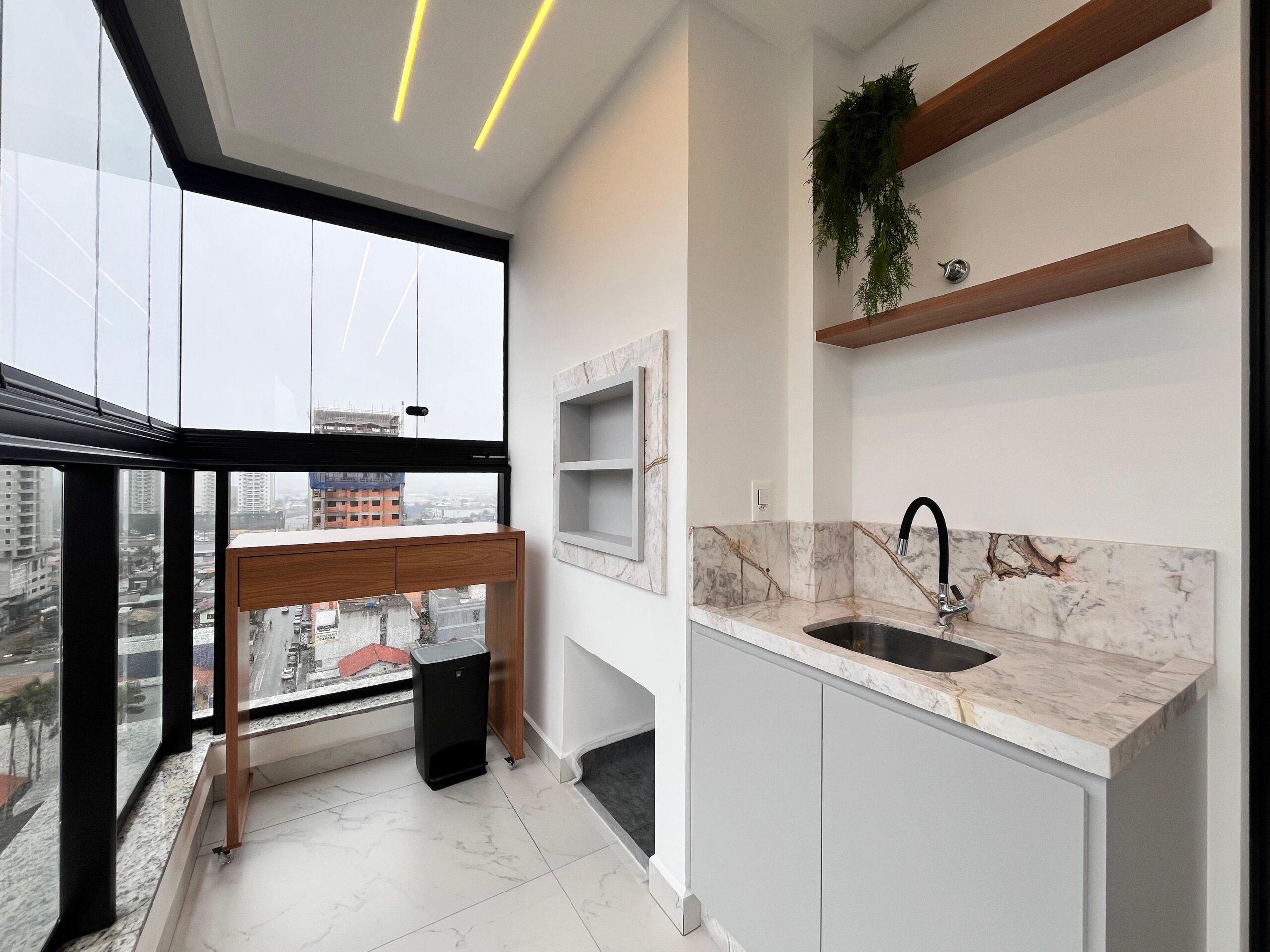 Apartamento, 3 quartos, 110 m² - Foto 18