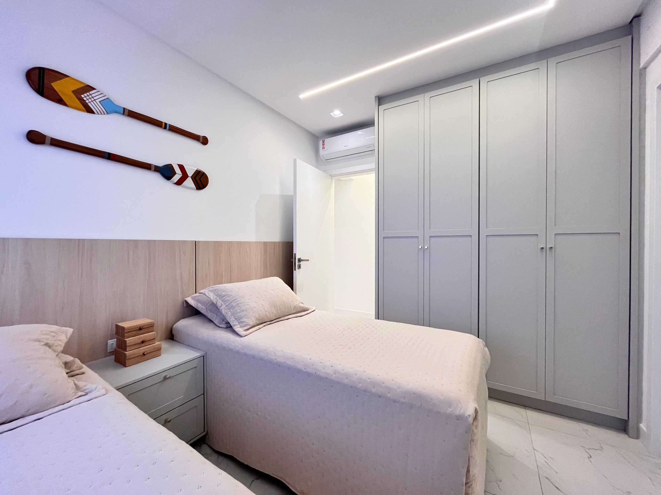 Apartamento, 3 quartos, 110 m² - Foto 13