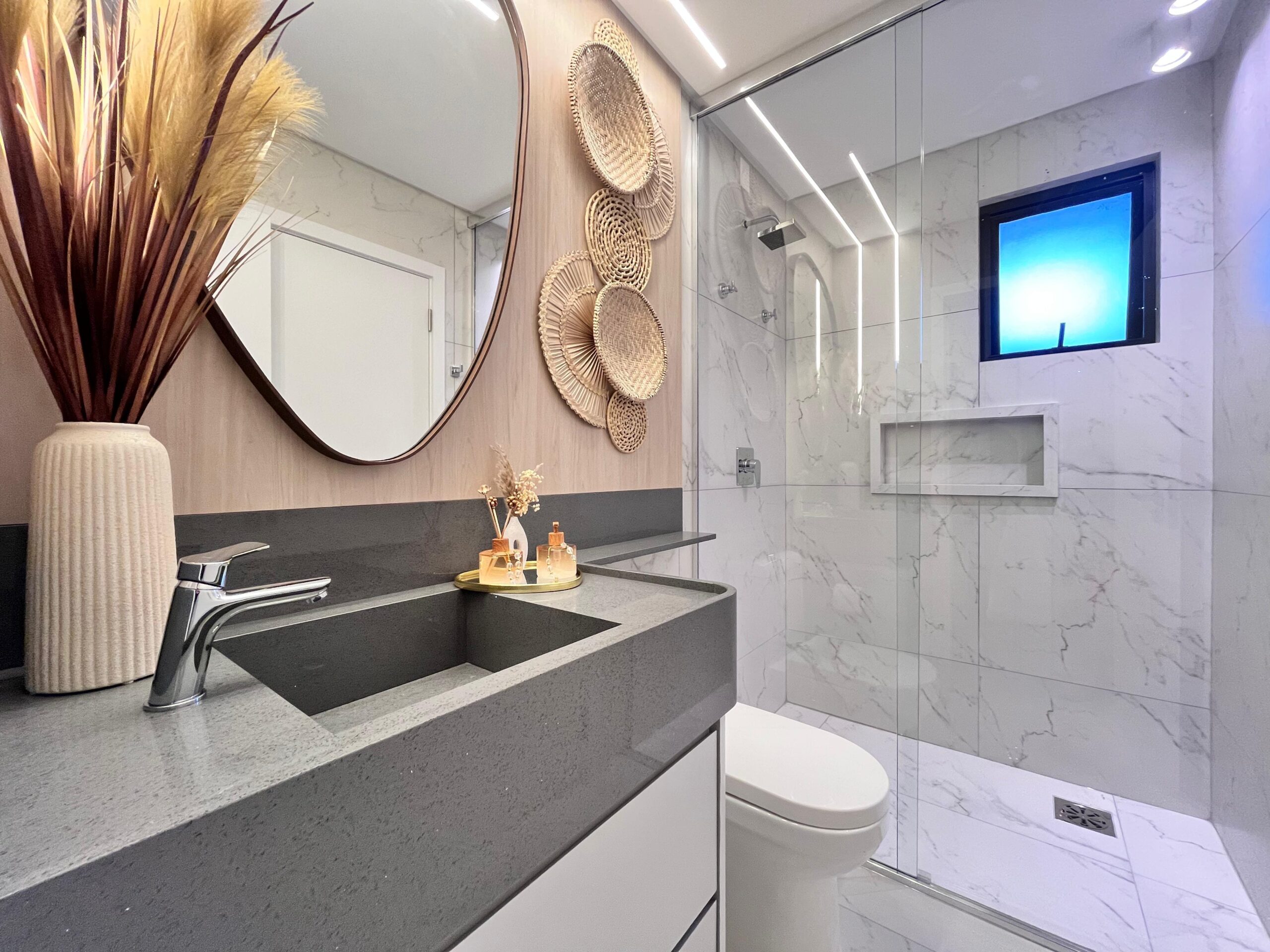 Apartamento, 3 quartos, 110 m² - Foto 15