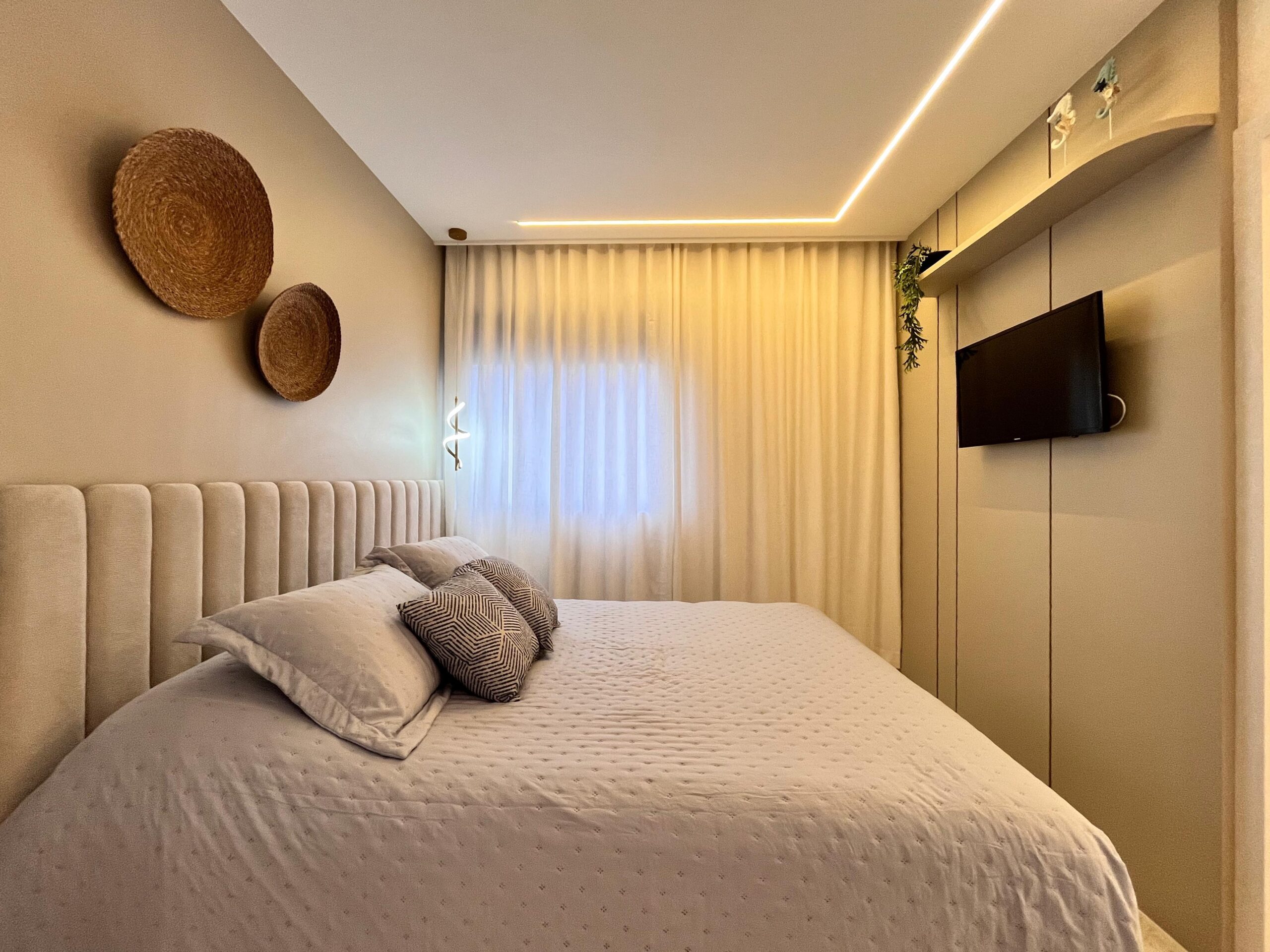 Apartamento, 3 quartos, 110 m² - Foto 8