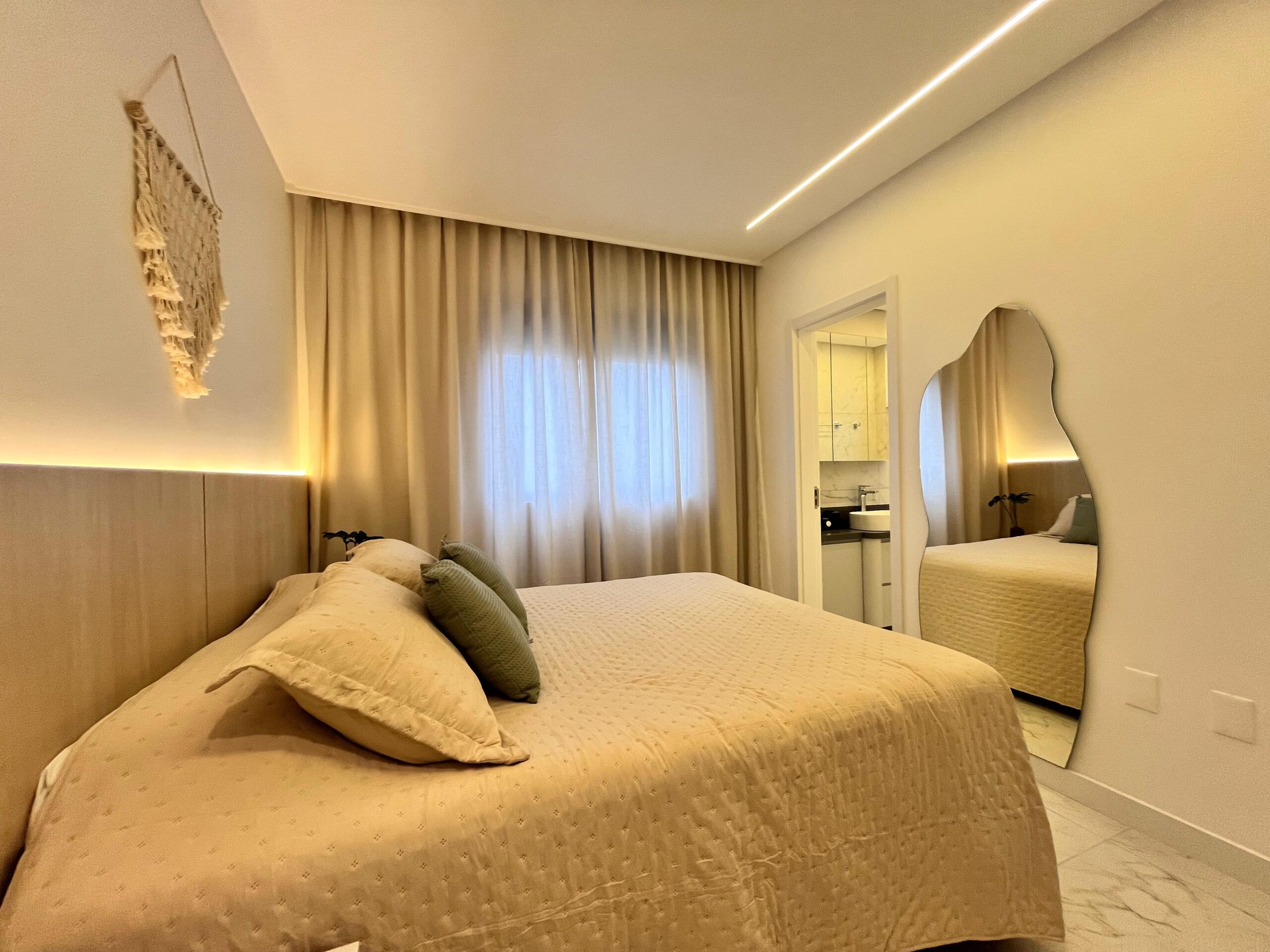 Apartamento, 3 quartos, 110 m² - Foto 11