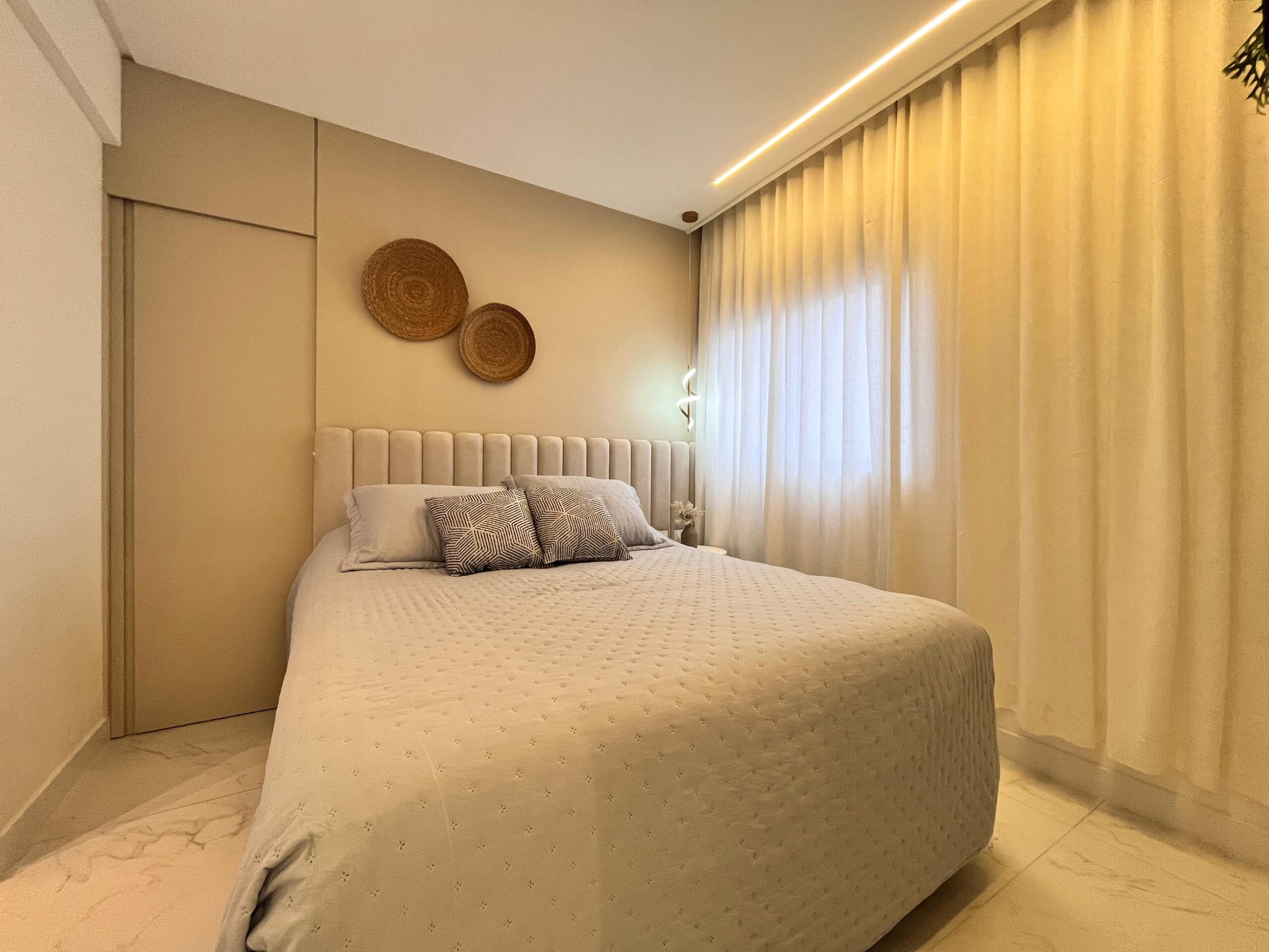 Apartamento, 3 quartos, 110 m² - Foto 9