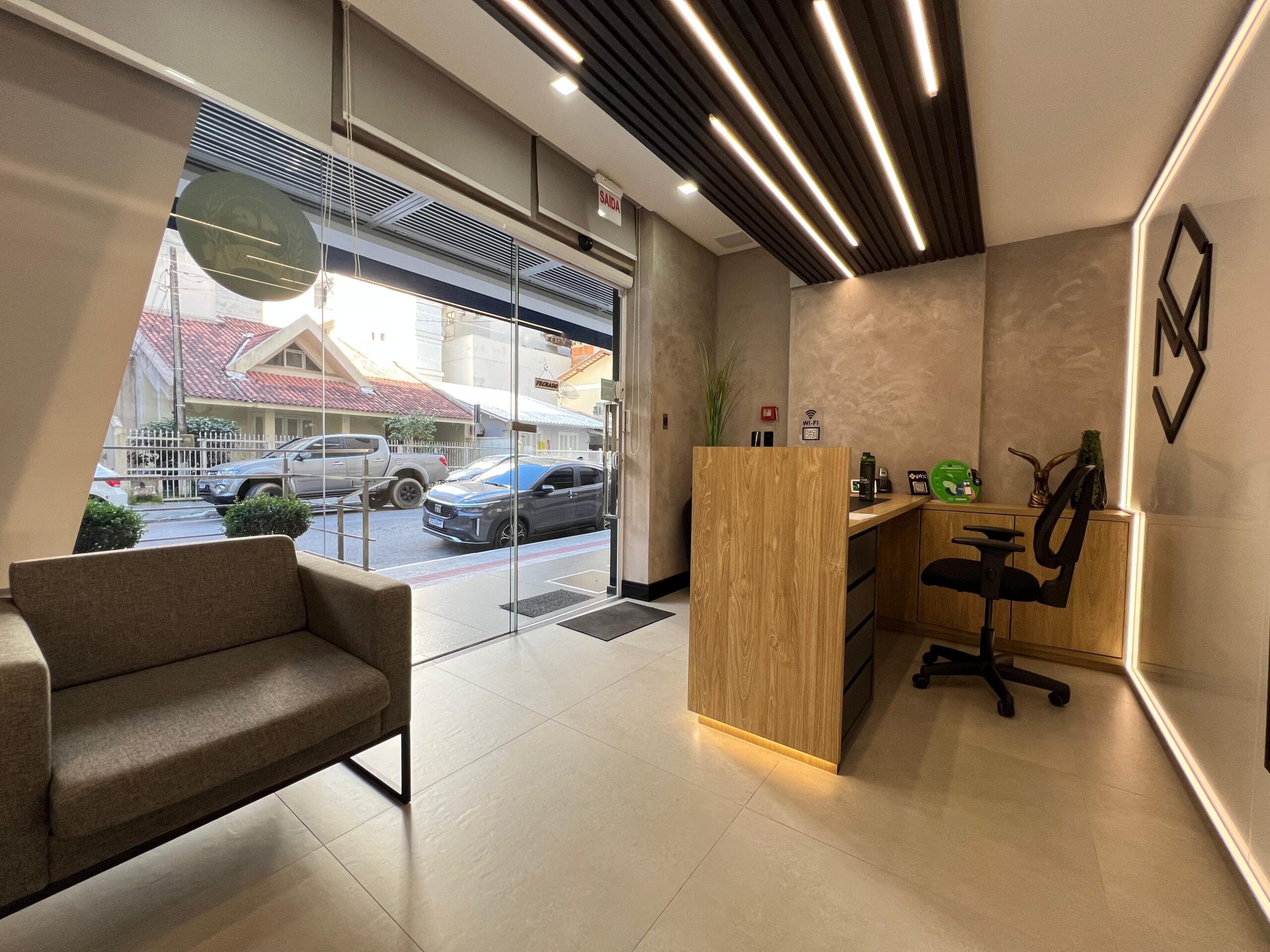 Sala-Conjunto, 100 m² - Foto 4