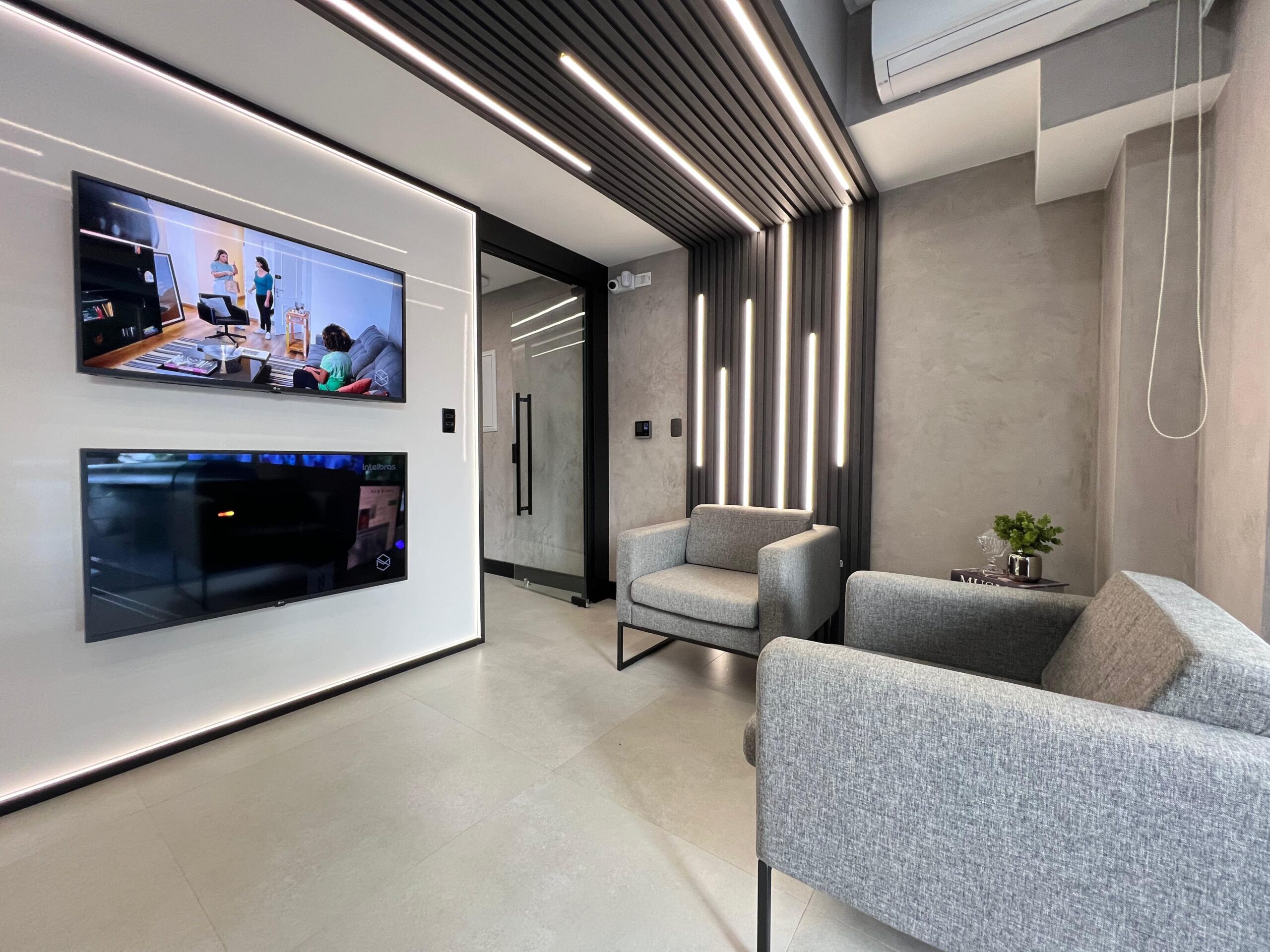 Sala-Conjunto, 100 m² - Foto 3