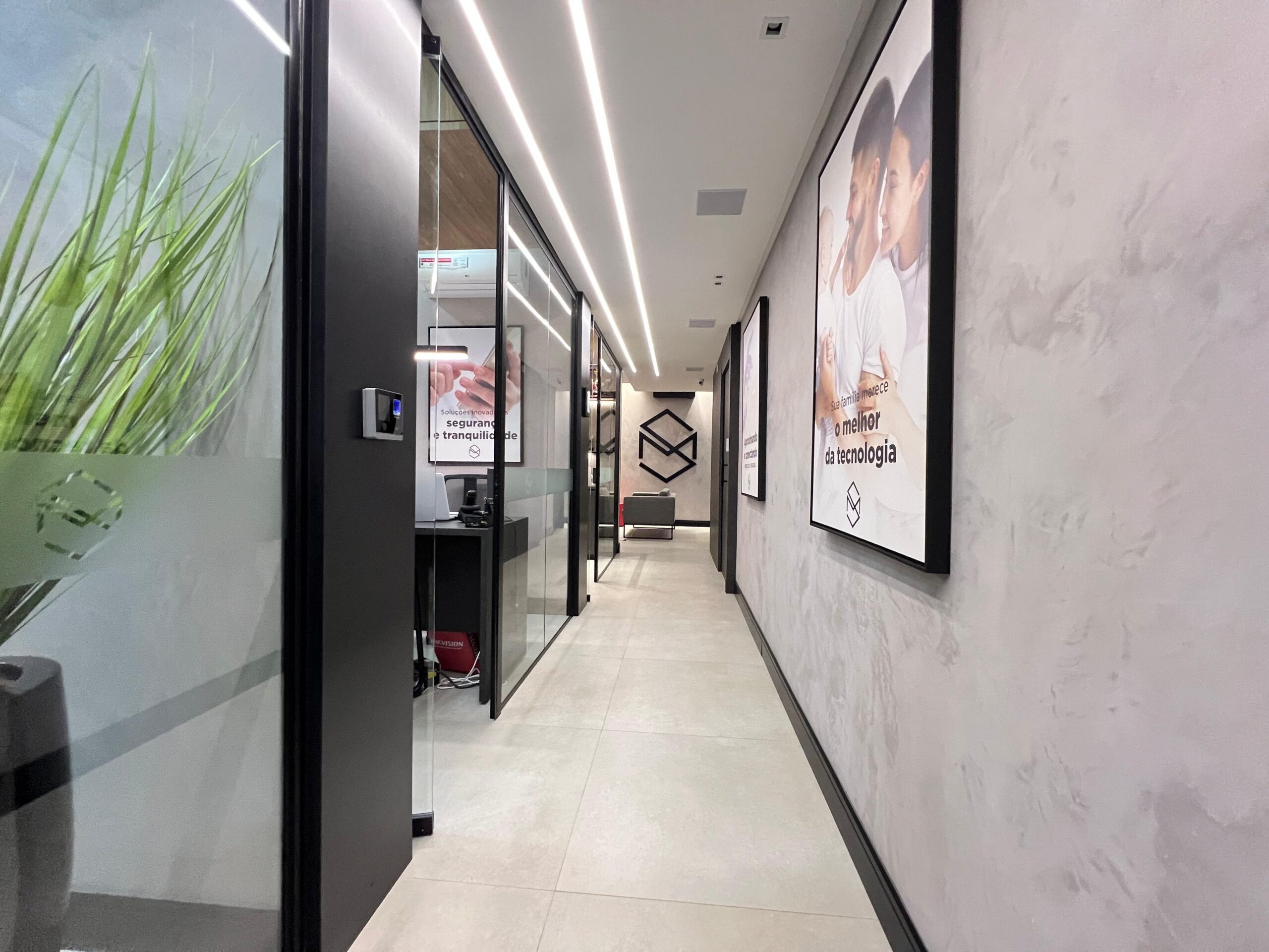 Sala-Conjunto, 100 m² - Foto 2