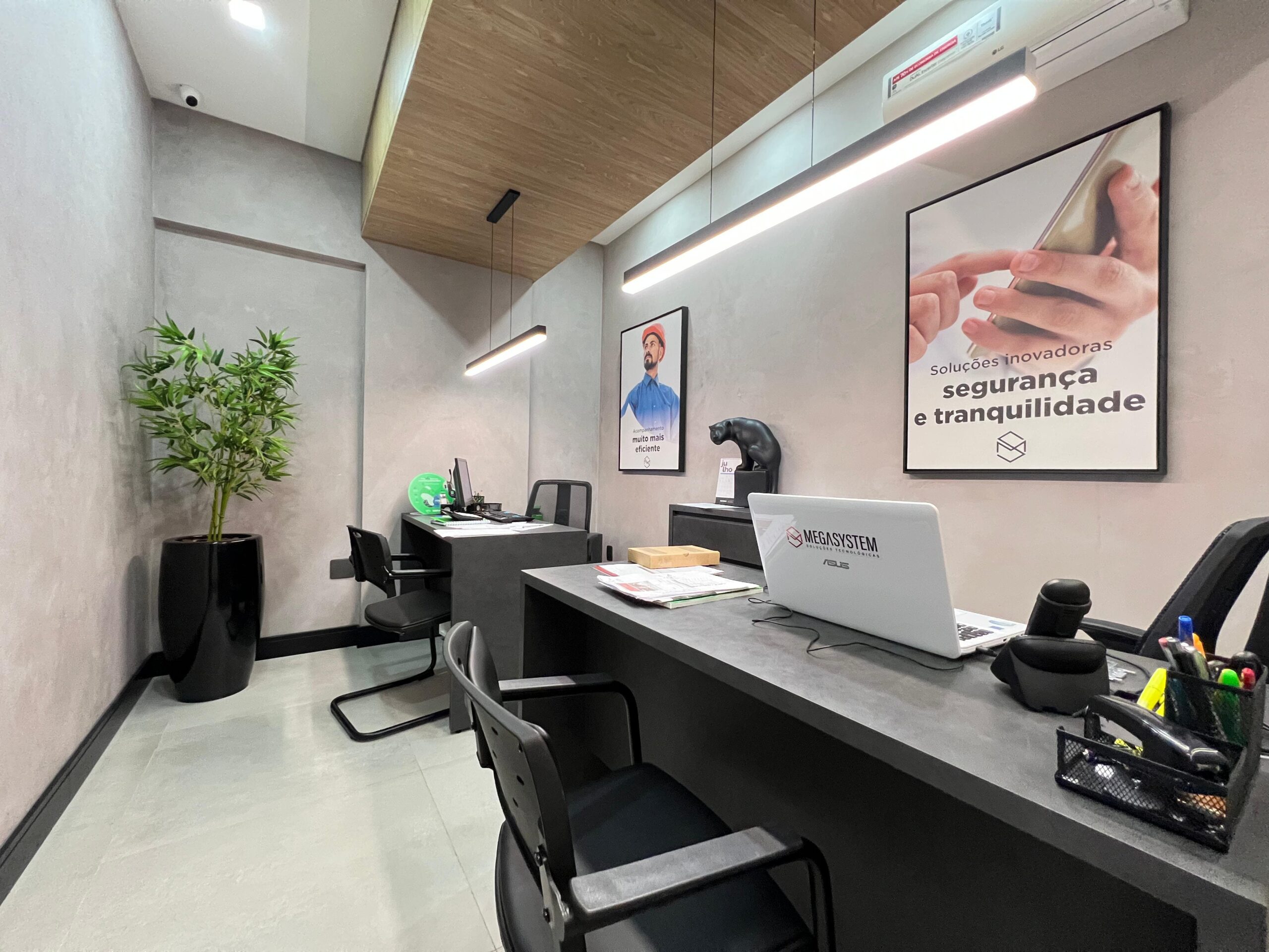 Sala-Conjunto, 100 m² - Foto 12