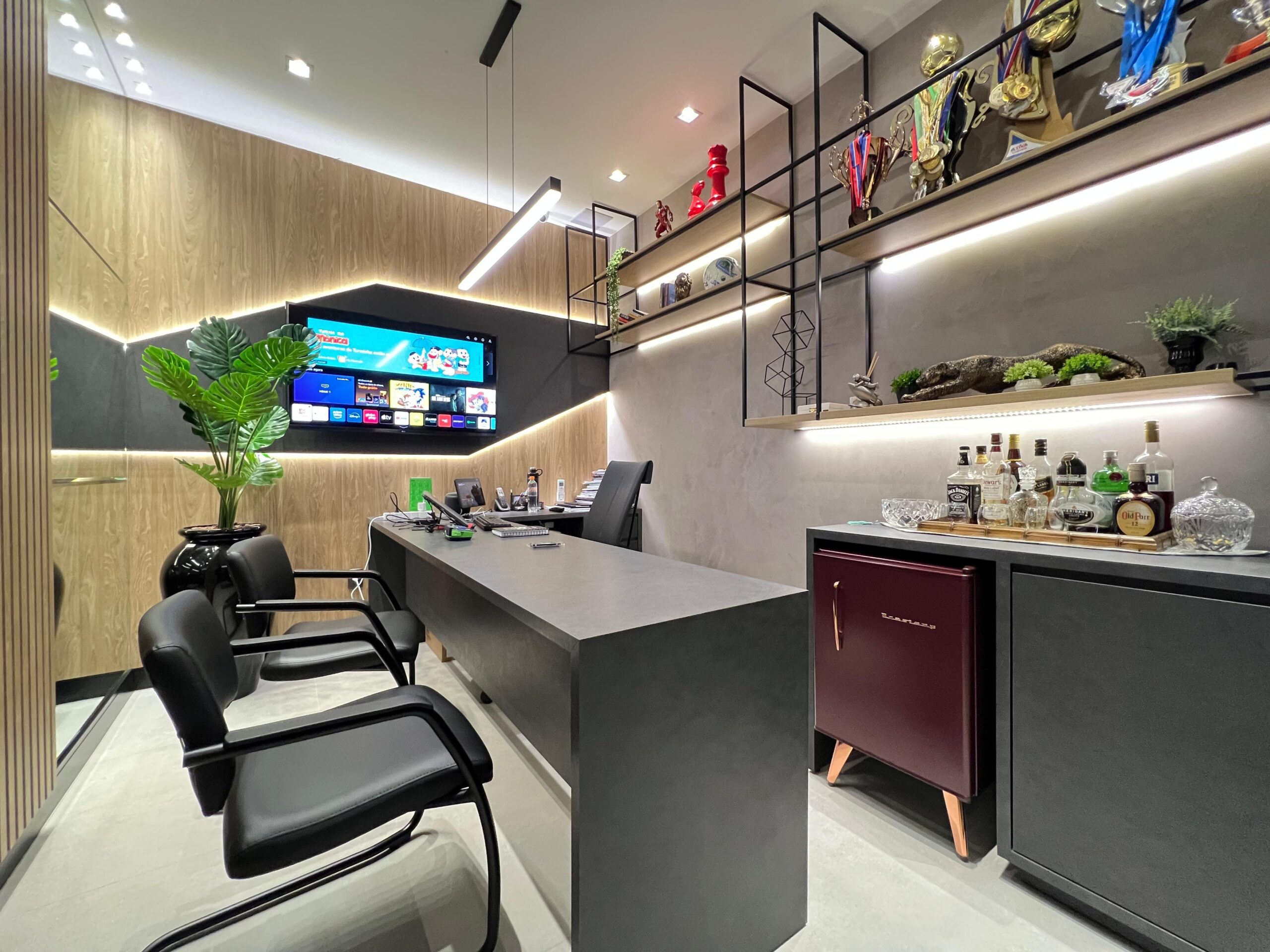 Sala-Conjunto, 100 m² - Foto 11