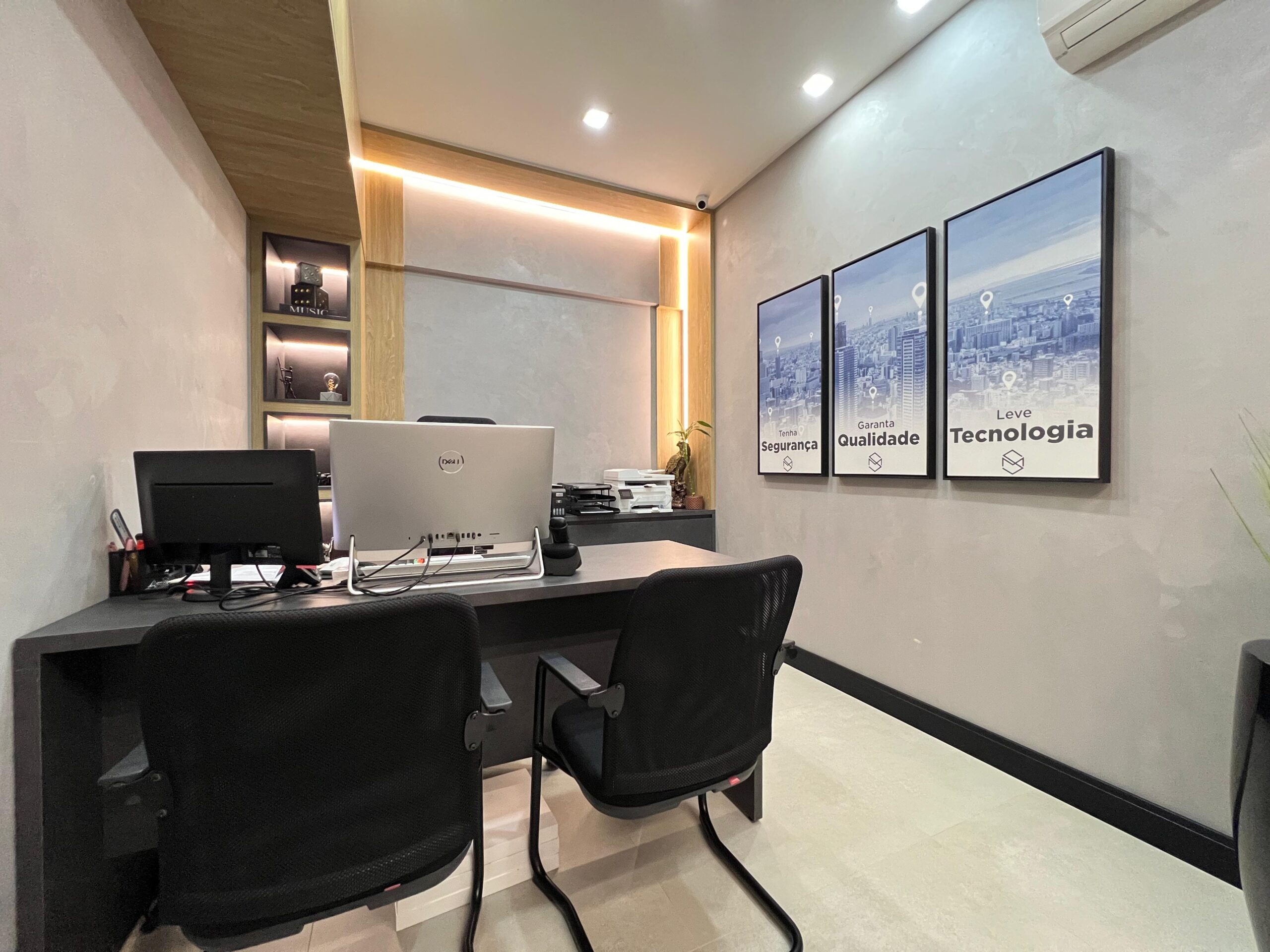 Sala-Conjunto, 100 m² - Foto 10