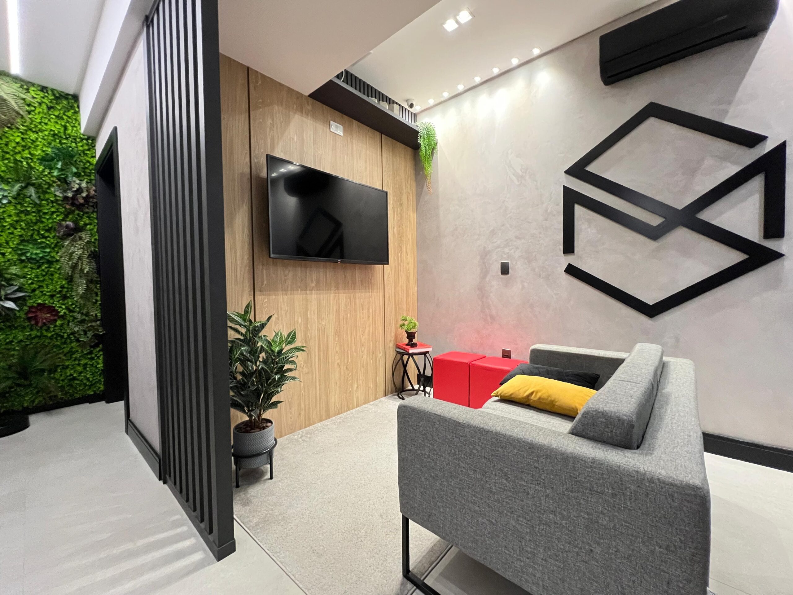 Sala-Conjunto, 100 m² - Foto 9
