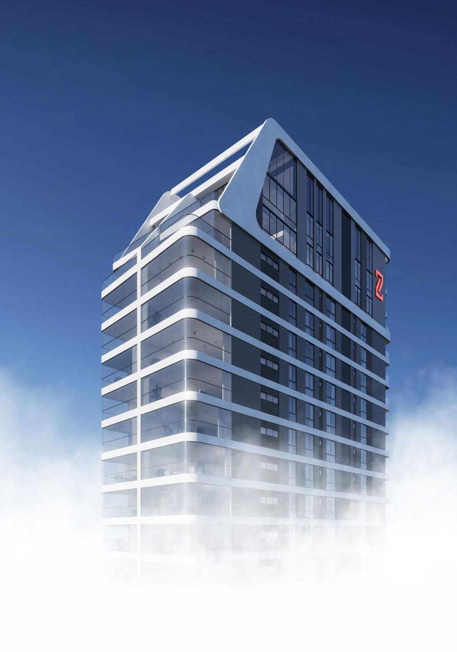  - Apartamento com vista para o mar à venda com 245.78m² por R$ 9.000.000,00