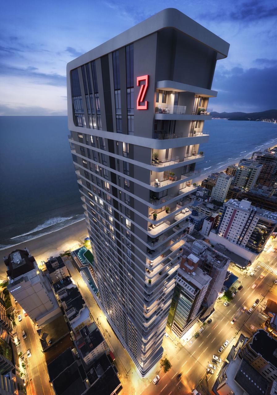  - Apartamento com vista para o mar à venda com 245.78m² por R$ 9.000.000,00
