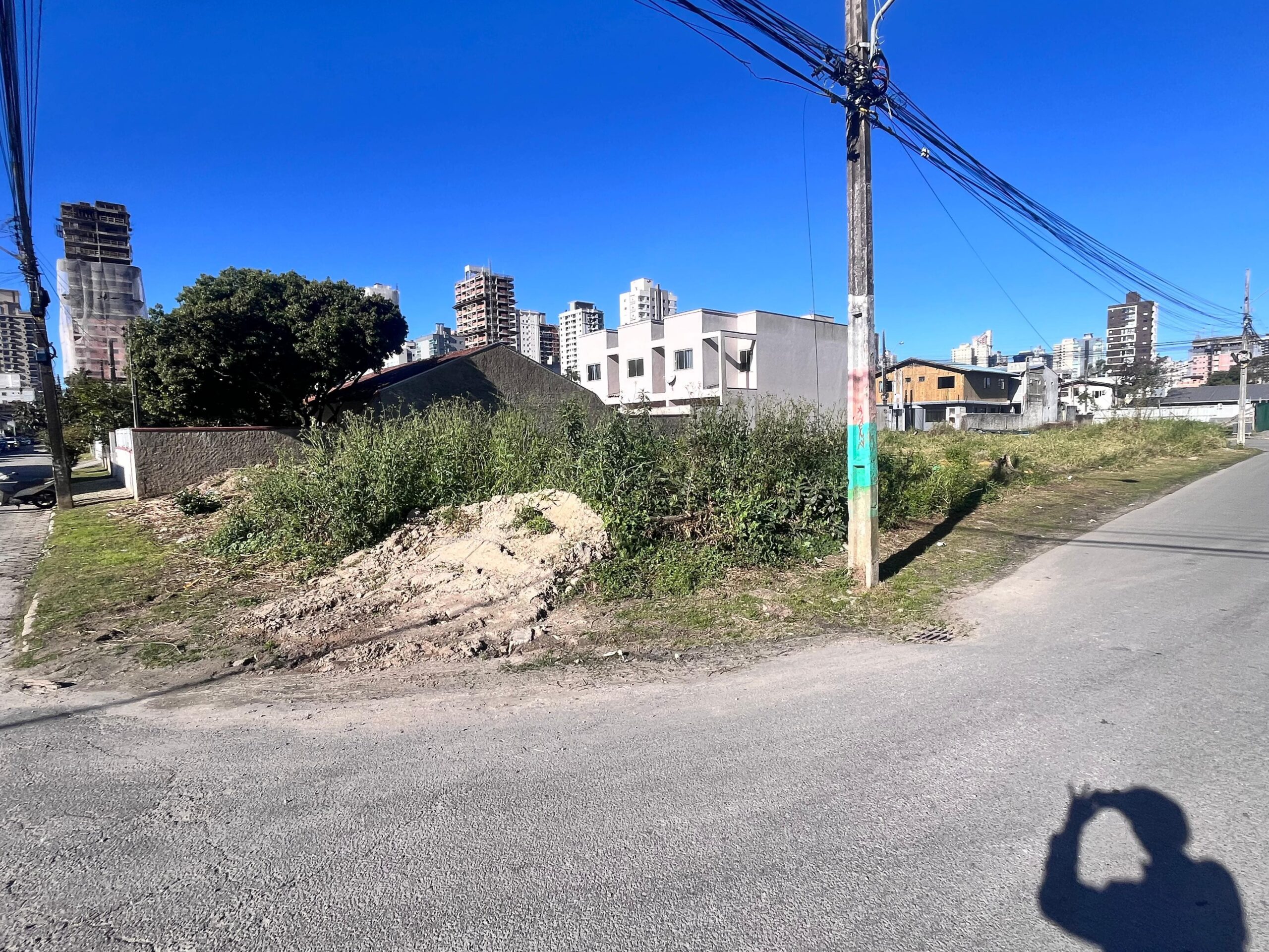 Terreno, 504 m² - Foto 2