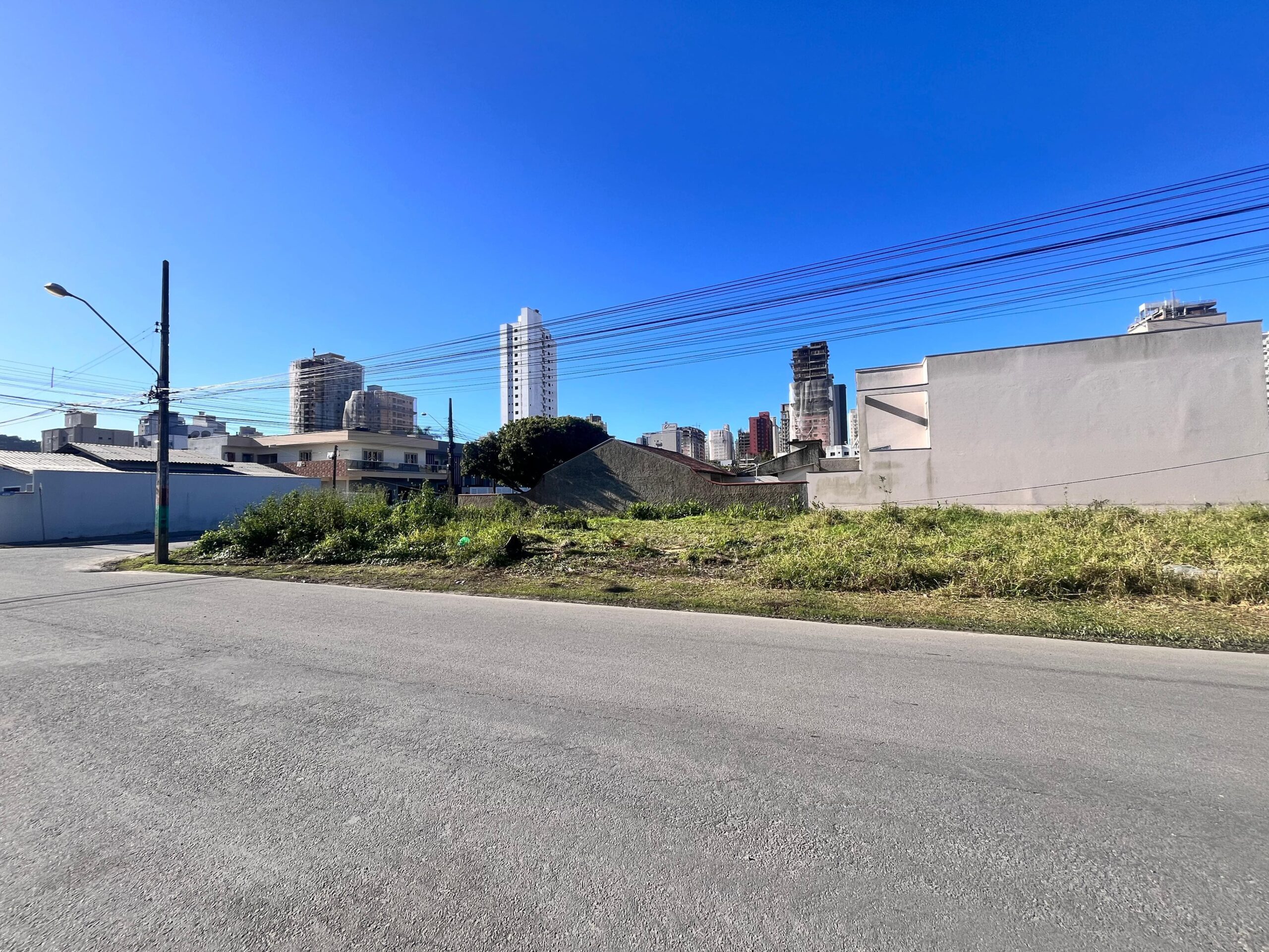 Terreno, 504 m² - Foto 1