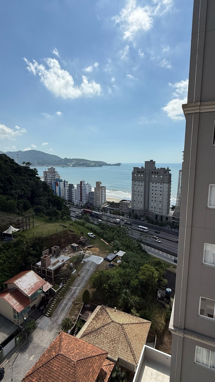  - Apartamento com vista para o mar à venda com 67.83m² por R$ 850.000,00