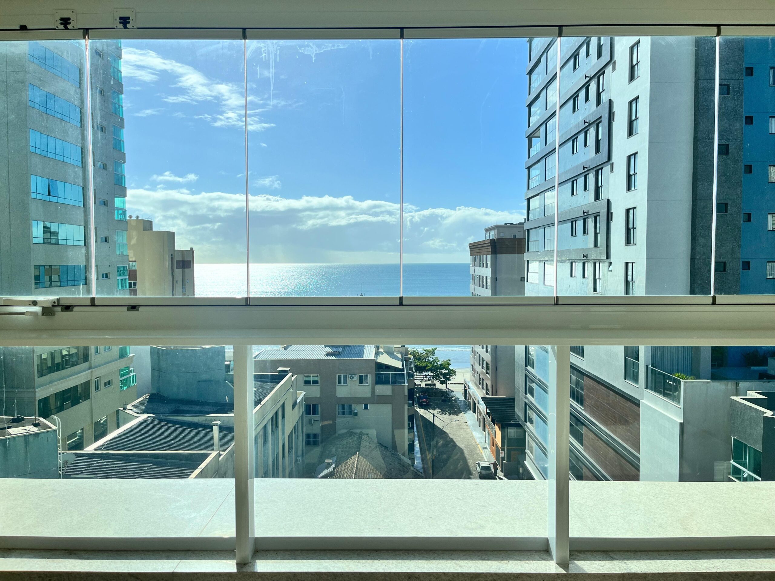  - Apartamento com vista para o mar à venda com 156m² por R$ 3.300.000,00