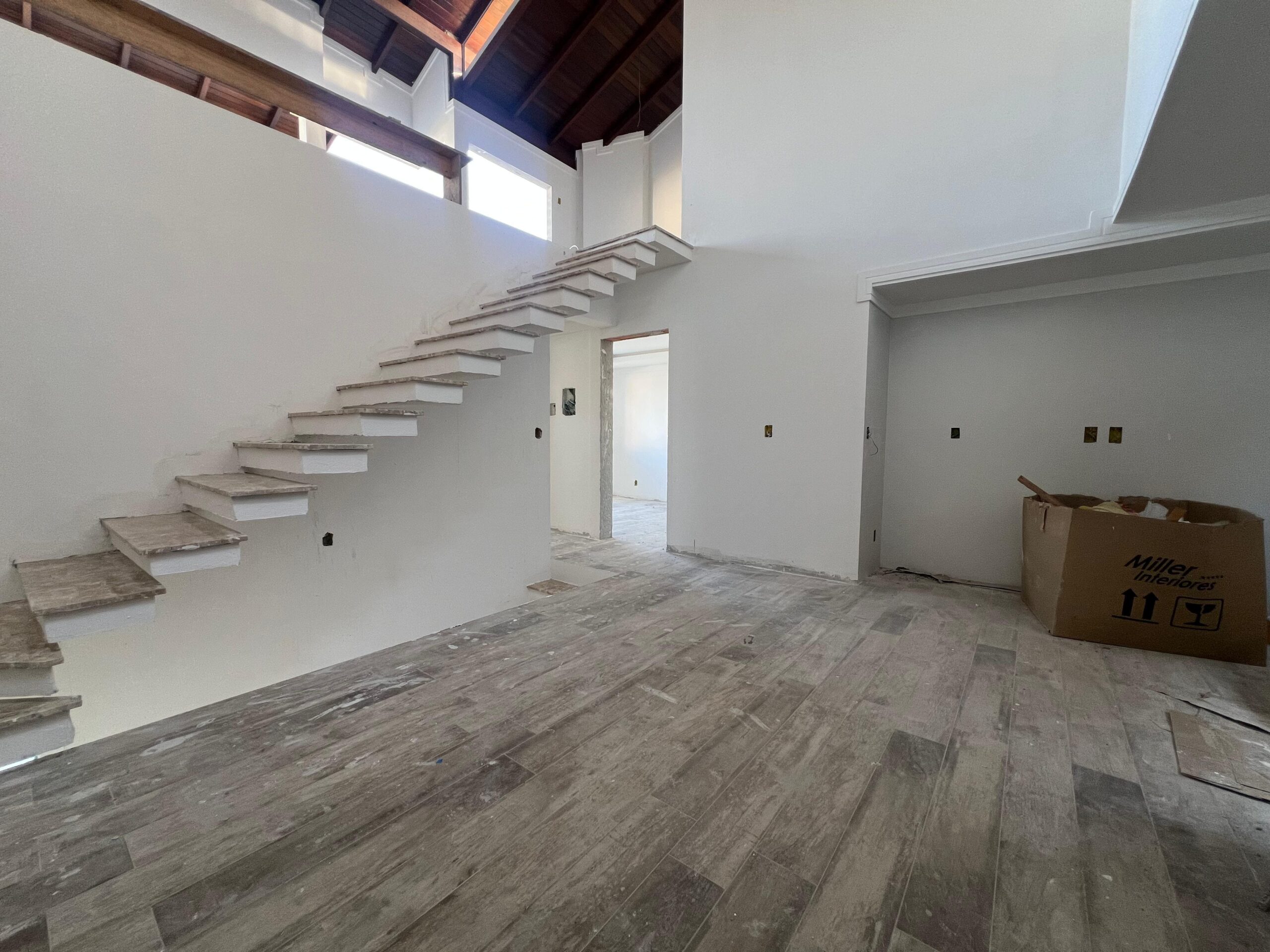Casa, 3 quartos, 220 m² - Foto 4