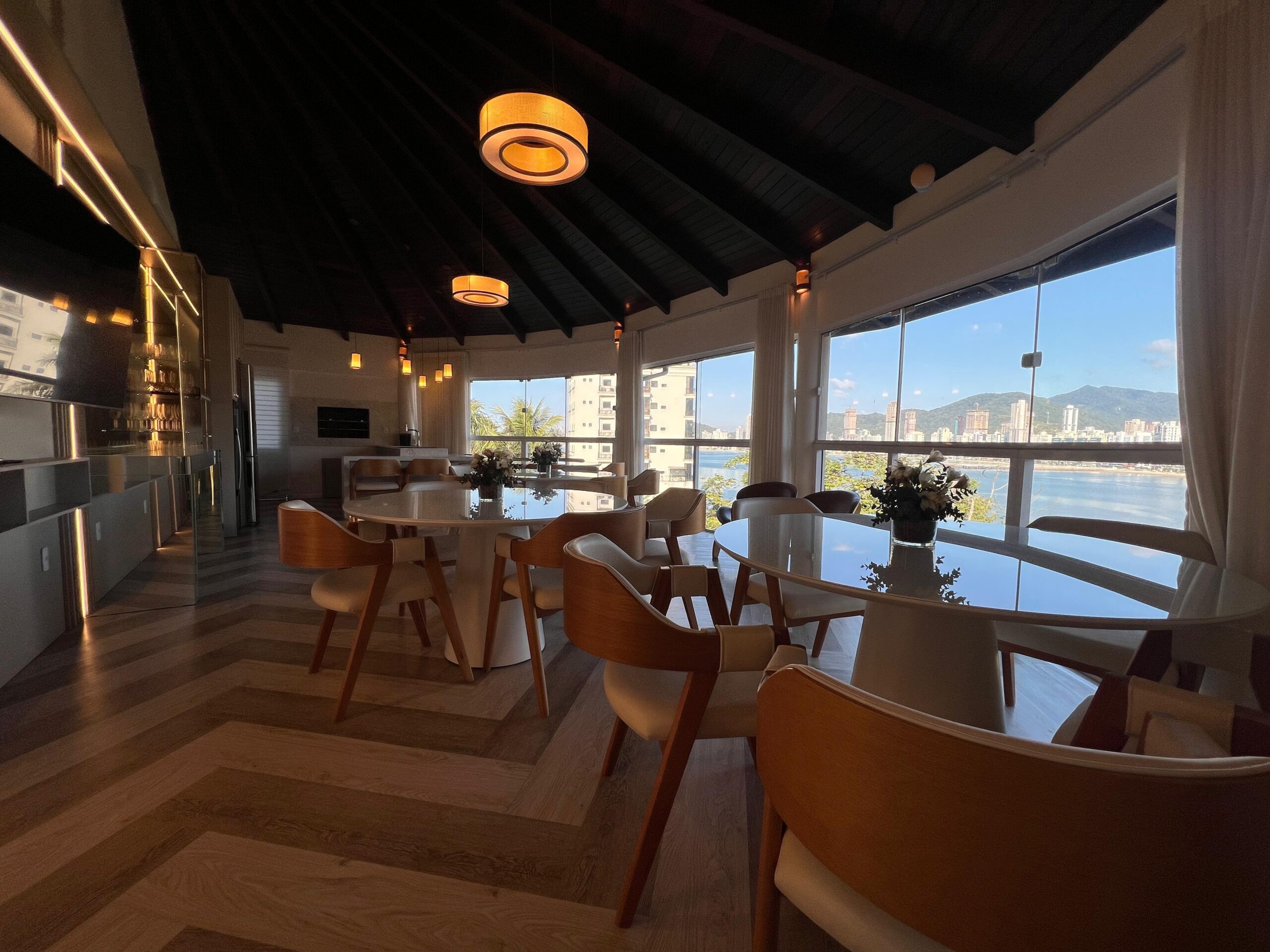 Casa, 3 quartos, 220 m² - Foto 22