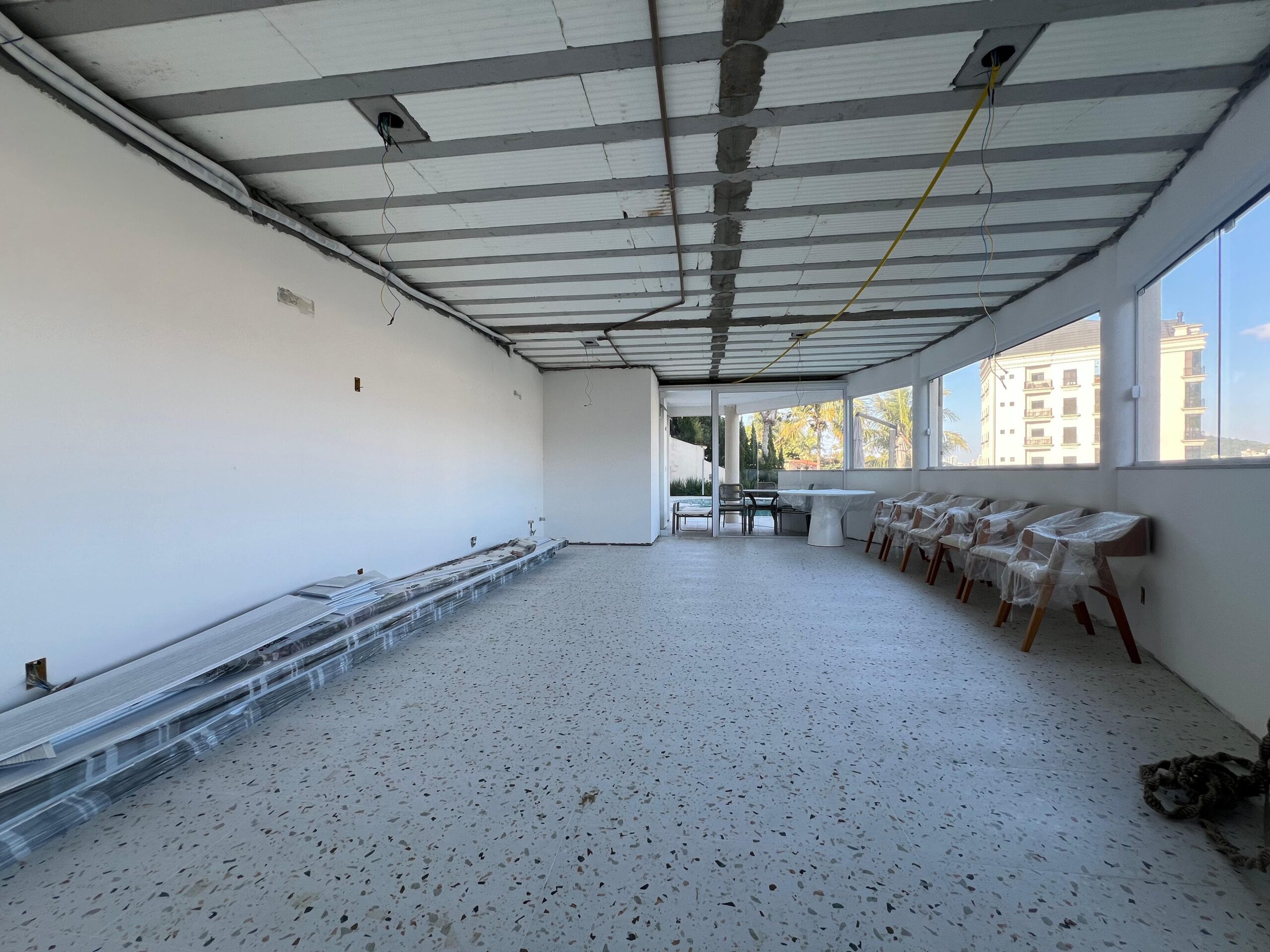 Casa, 3 quartos, 220 m² - Foto 18