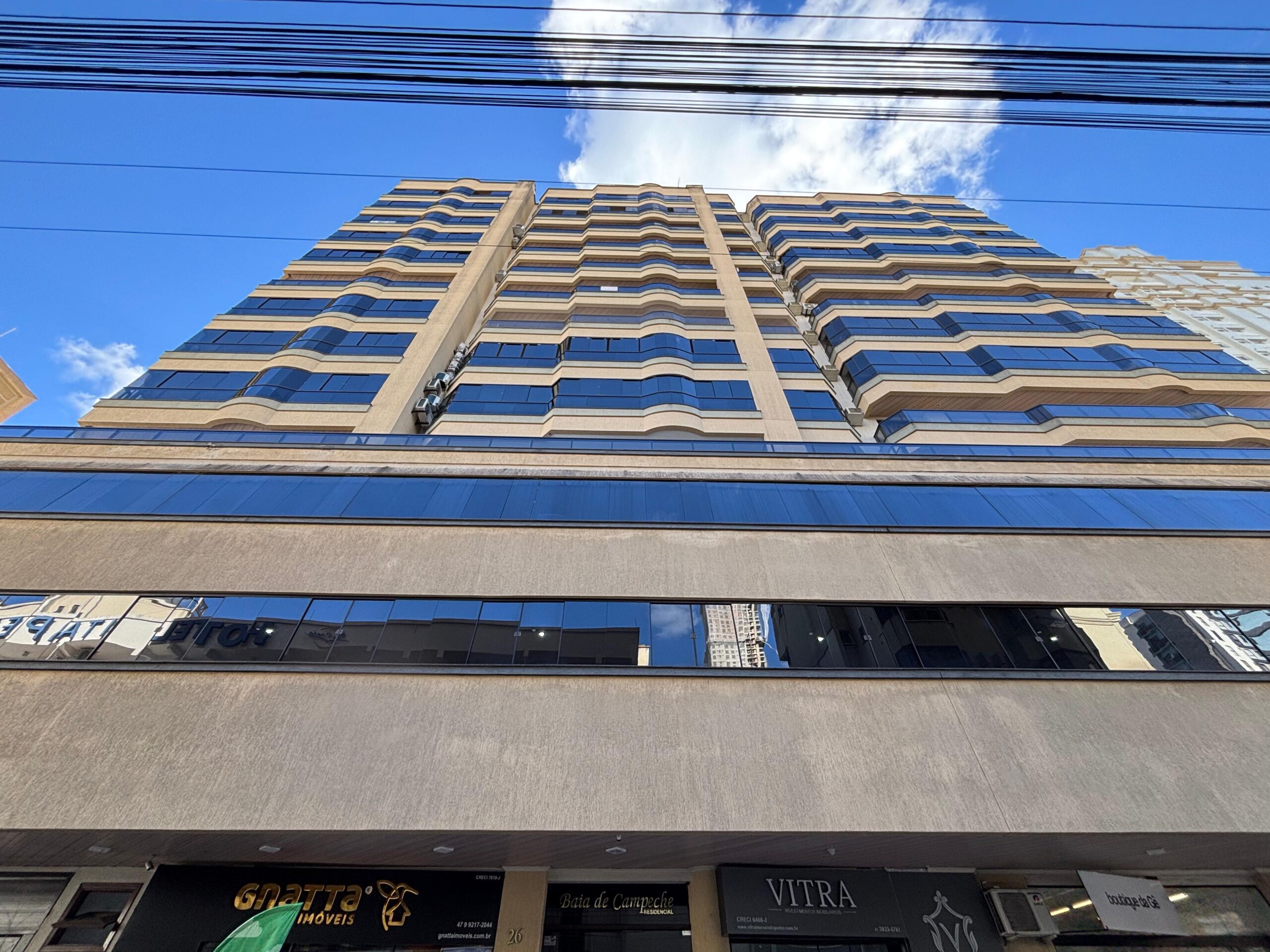 Apartamento à venda com 147m² por R$ 1.650.000,00 - Invicta Itapema - Assessoria Imobiliária