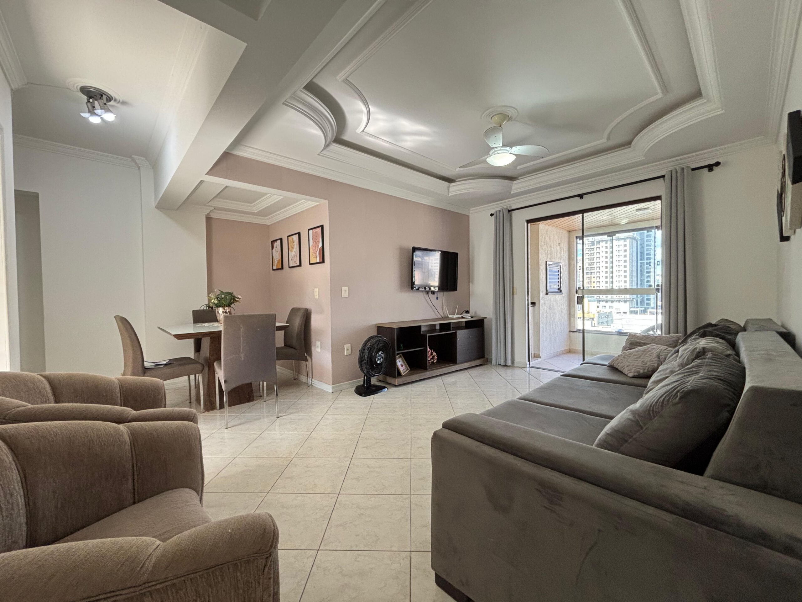  - Apartamento à venda com 147m² por R$ 1.650.000,00