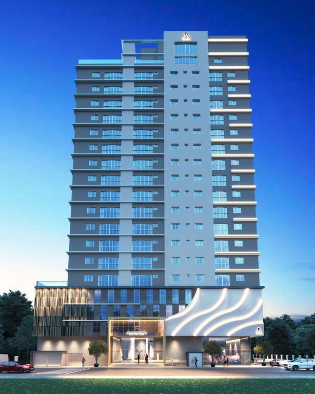  - Apartamento à venda com 67.23m² por R$ 945.000,00