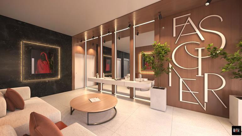  - Apartamento à venda com 68m² por R$ 680.000,00